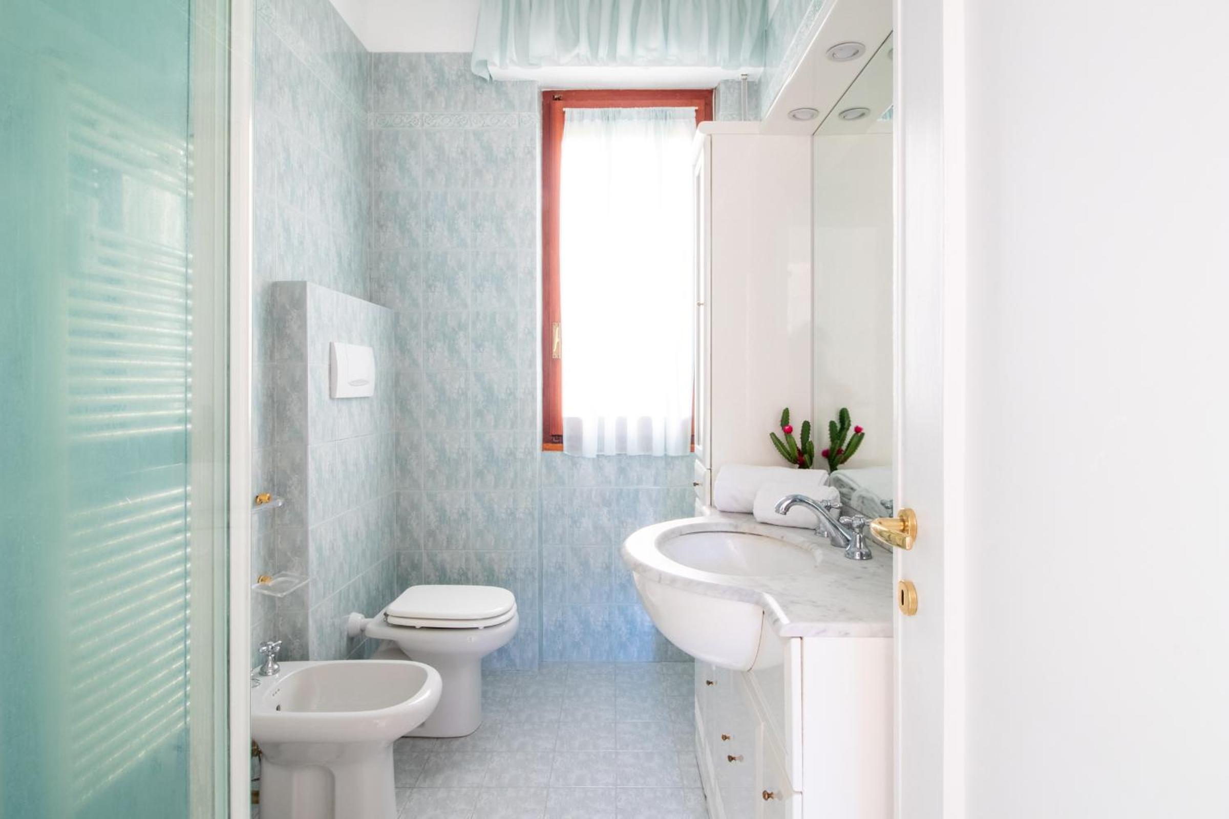 BLUE DOOR Apartment photo 3