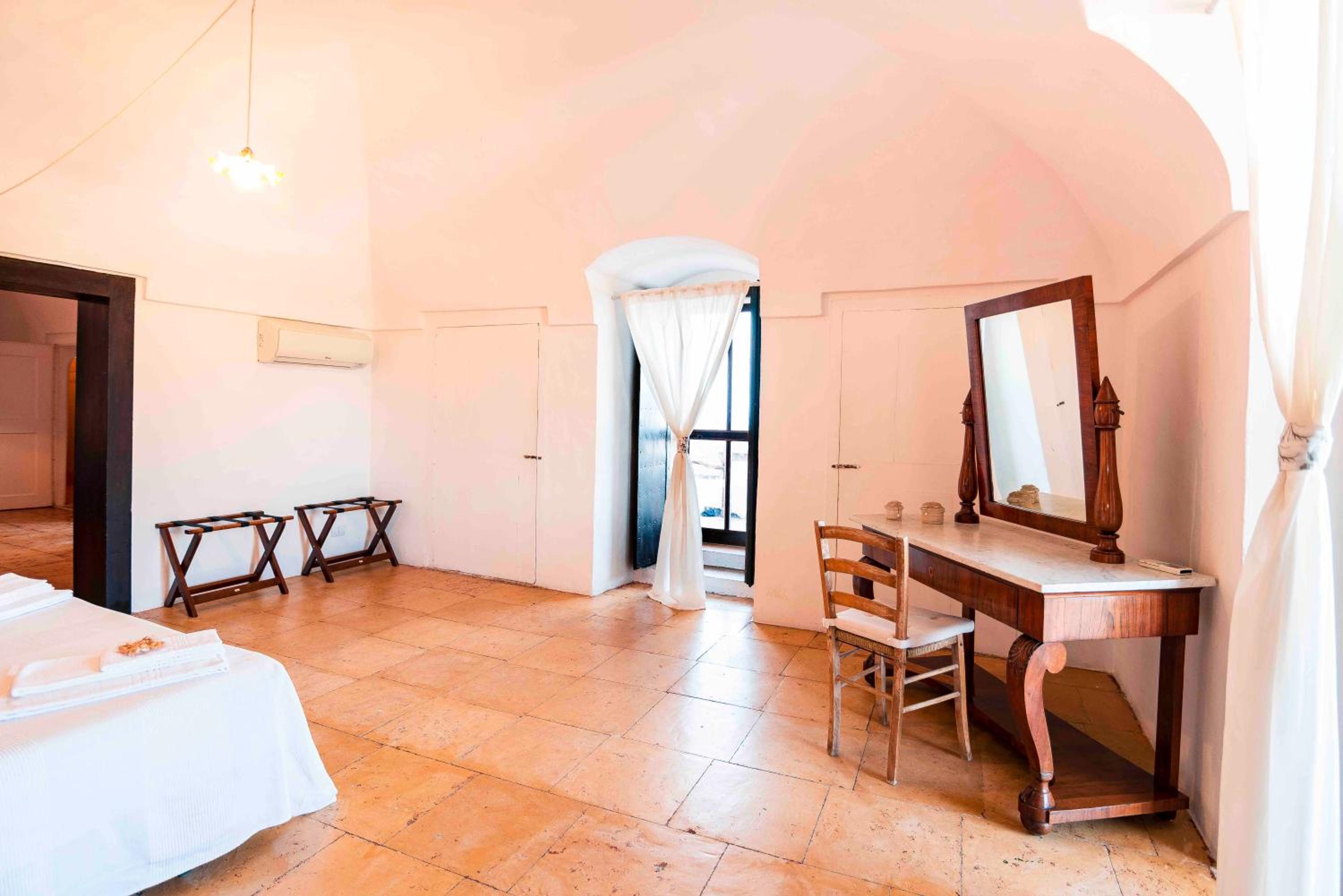 Masseria Spina Resort