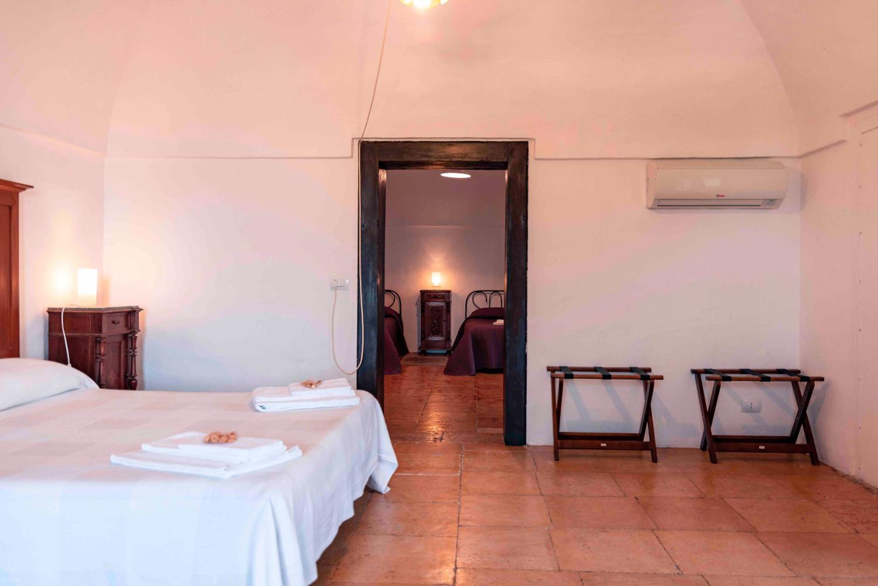 Masseria Spina Resort