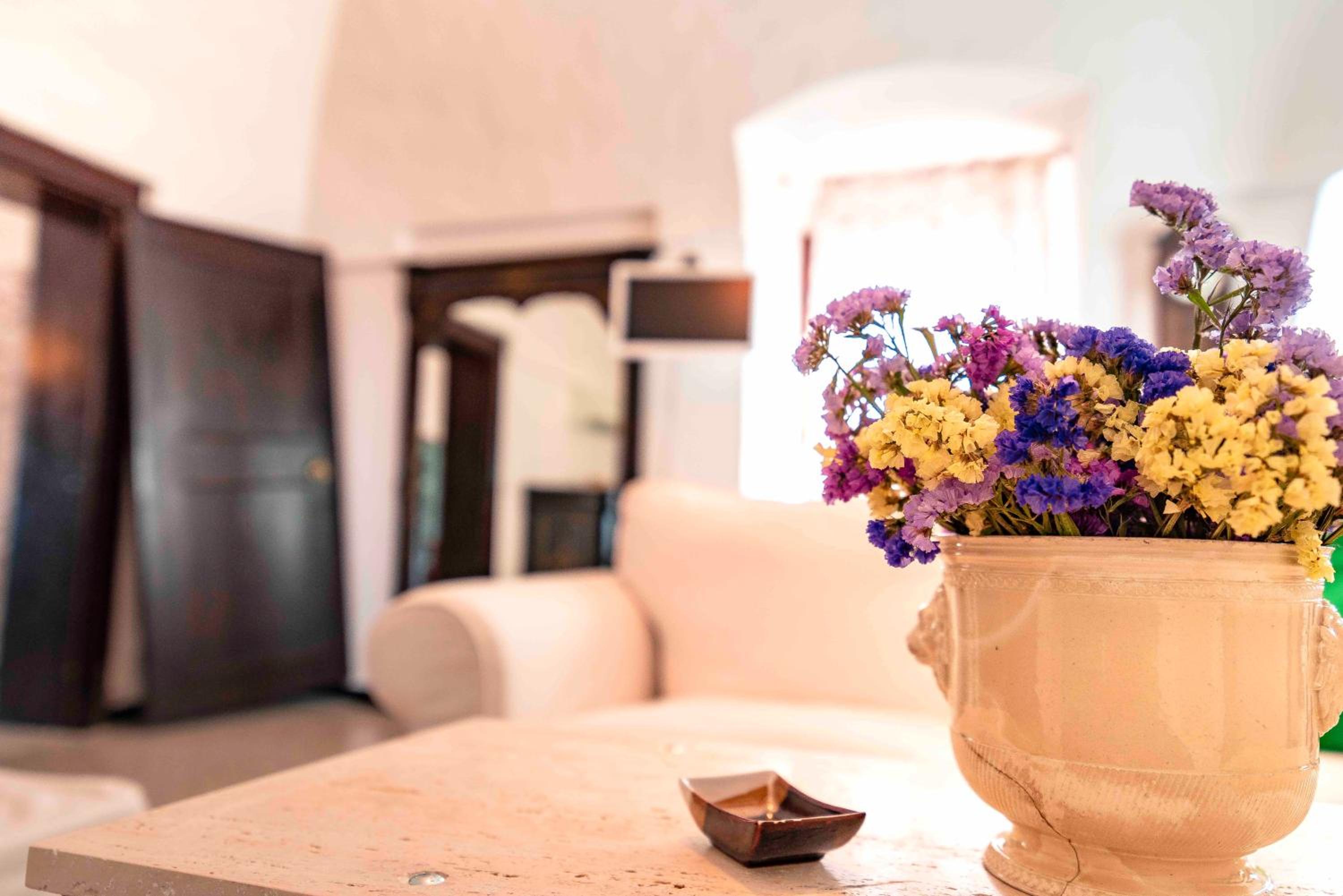 Masseria Spina Resort