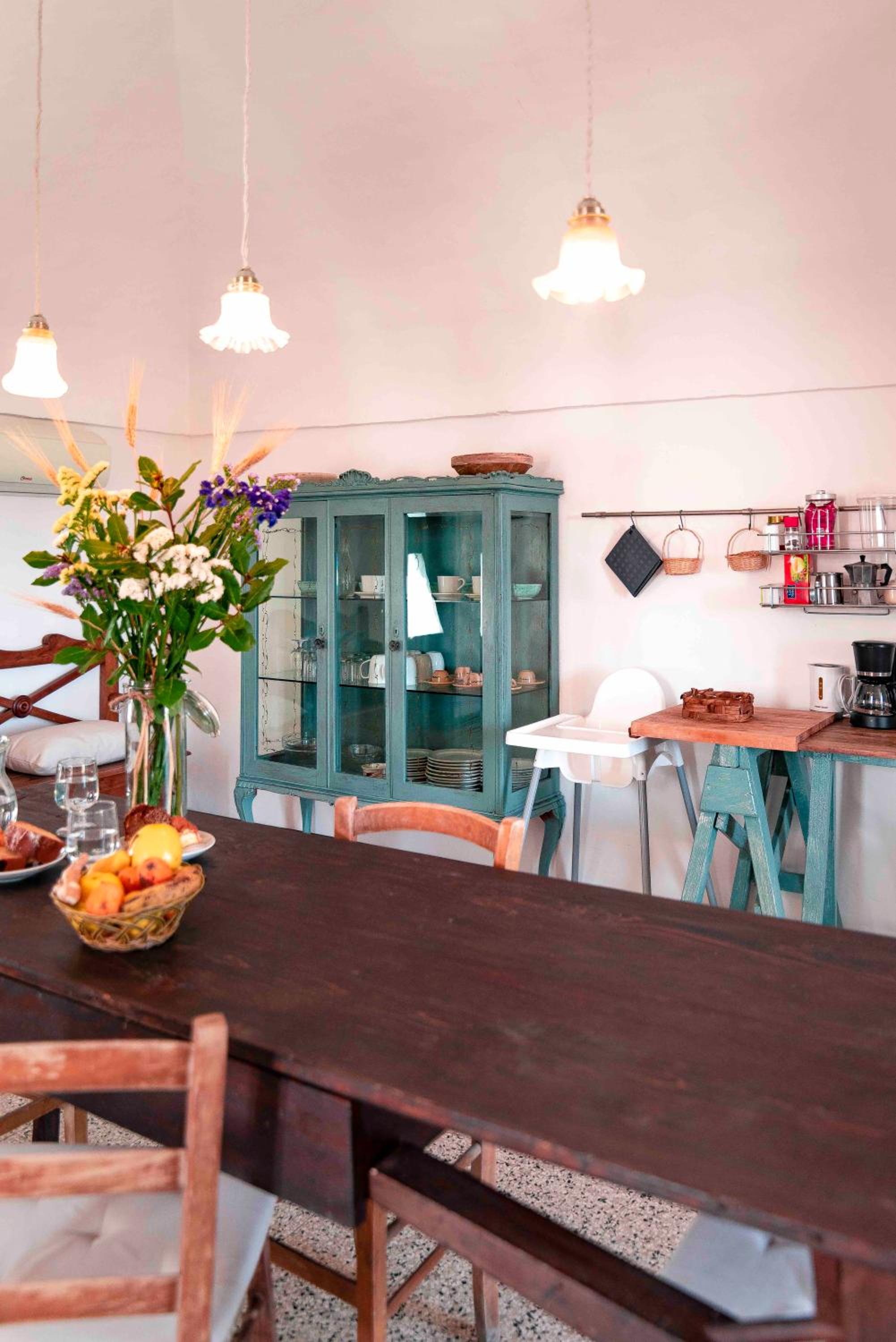 Masseria Spina Resort