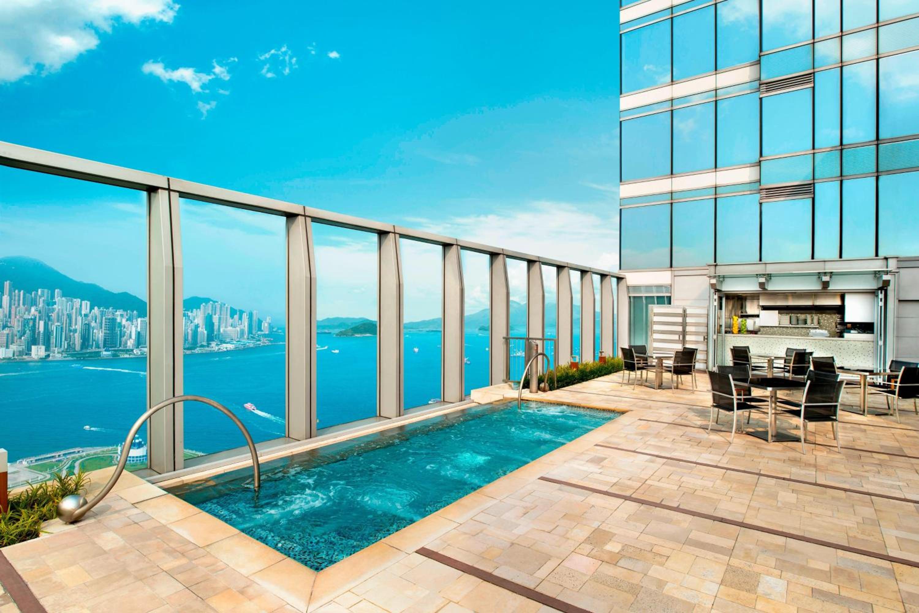 W Hong Kong