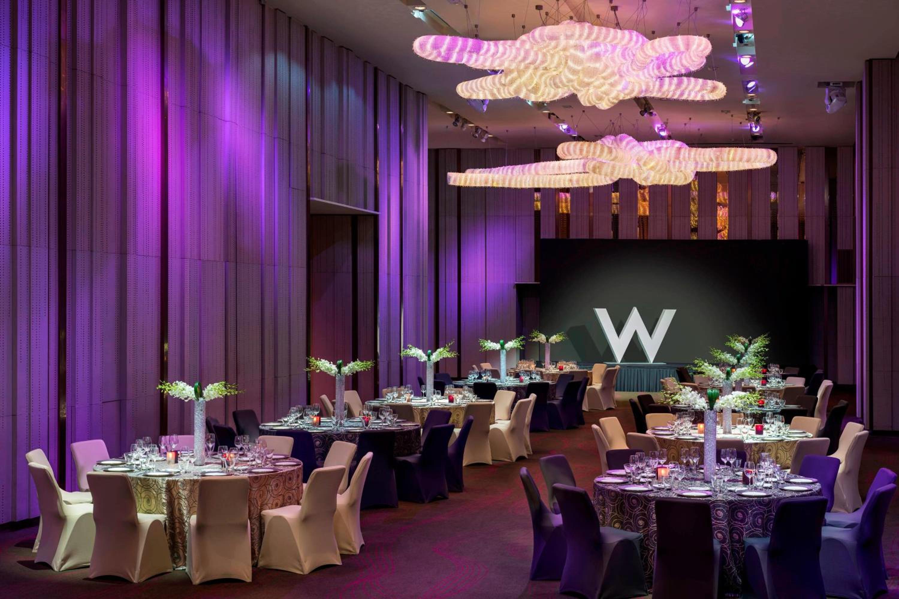 W Hong Kong