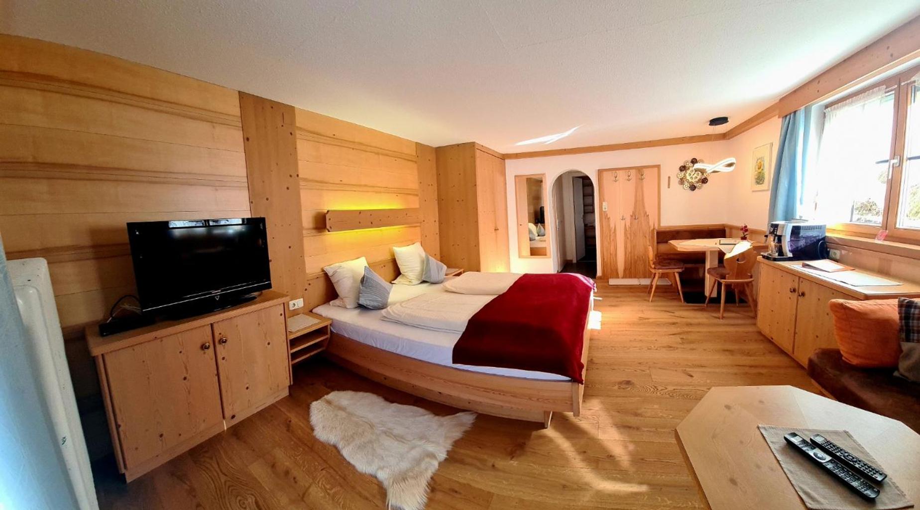 Appartements Luttinger