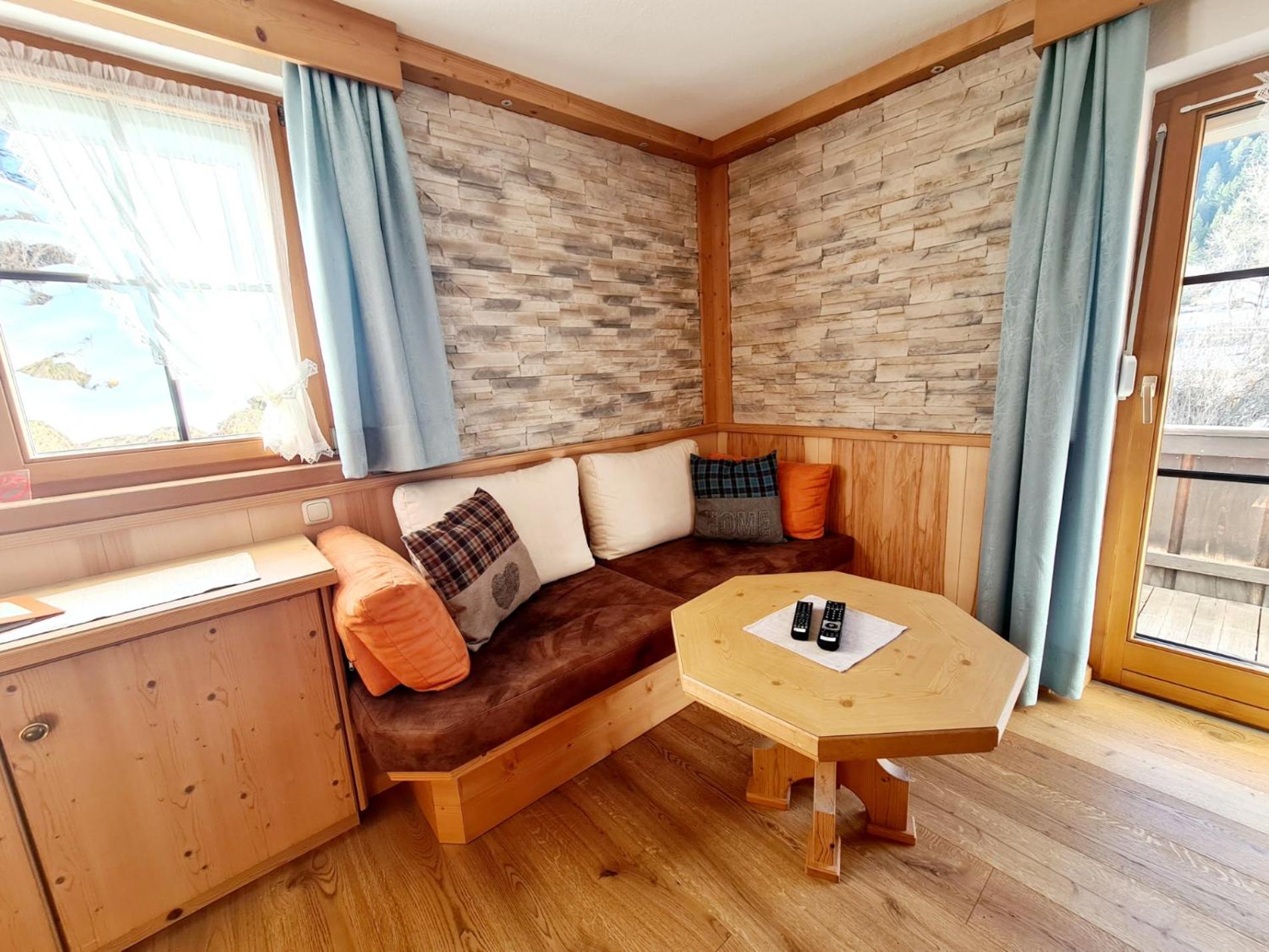 Appartements Luttinger
