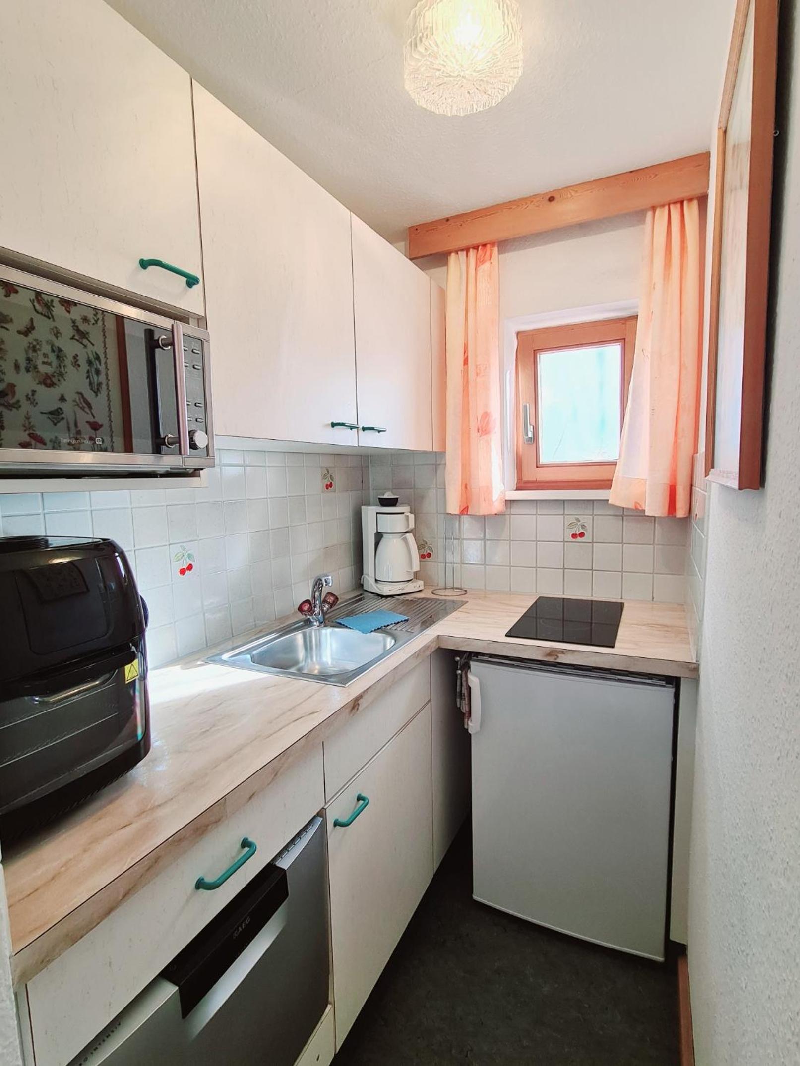 Appartements Luttinger