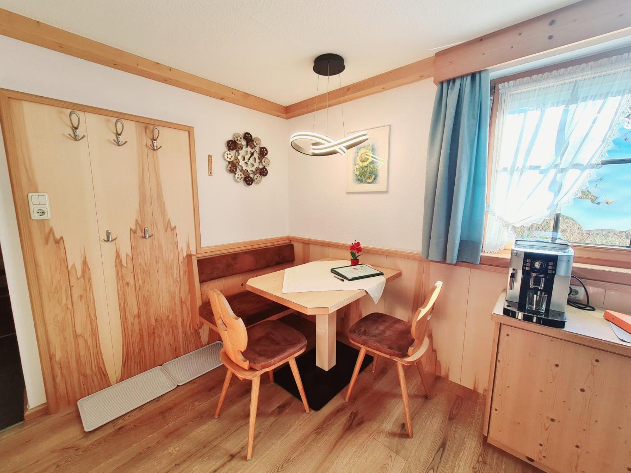 Appartements Luttinger