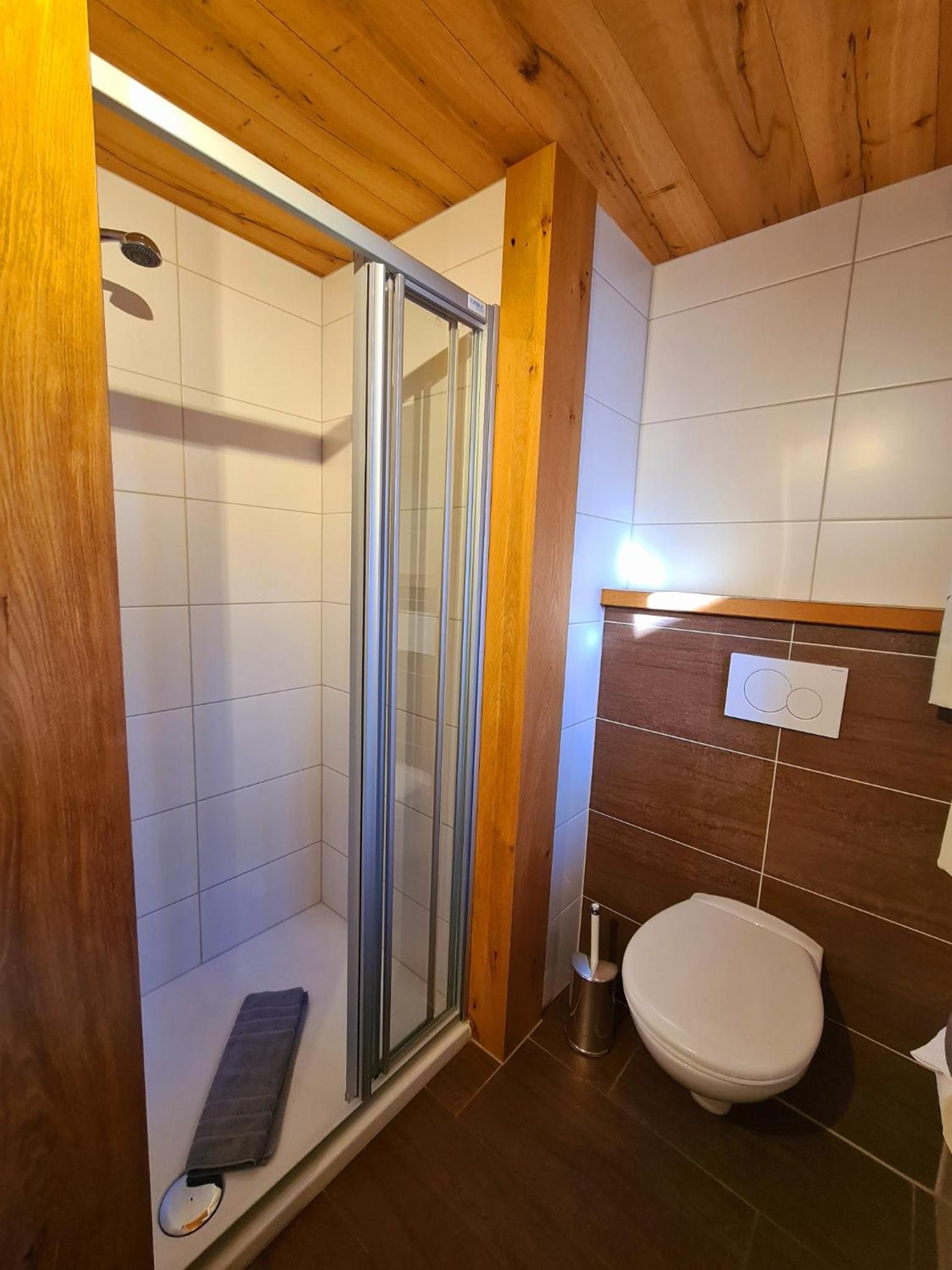 Appartements Luttinger