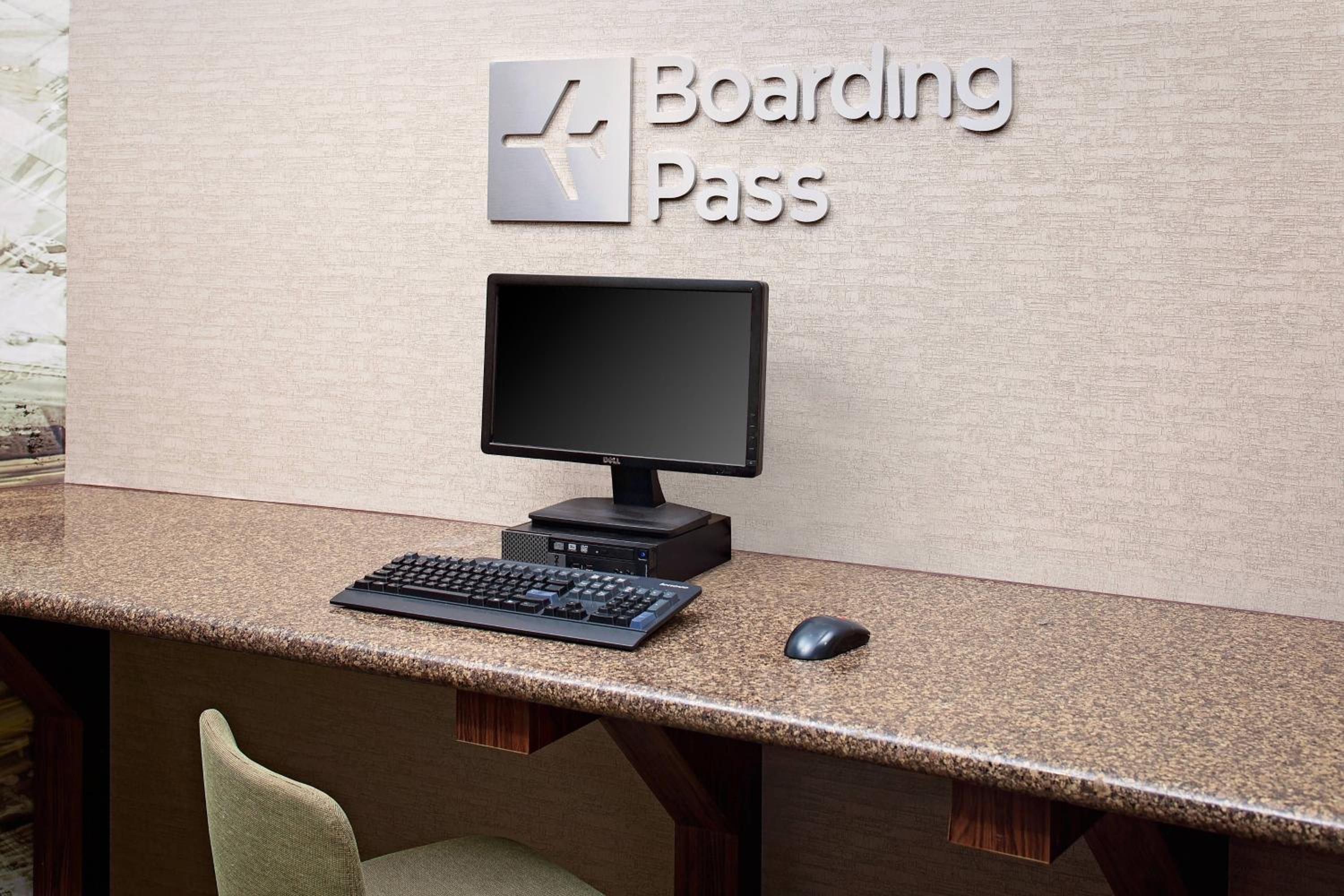 Houma Vacations - Courtyard by Marriott Houma - Property Image 12
