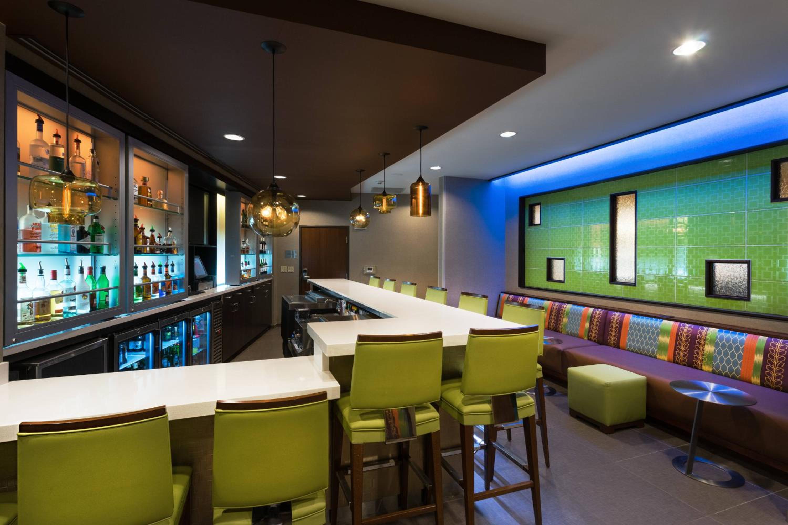 Fort Stockton Vacations - Fairfield Inn  Suites by Marriott Fort Stockton - Property Image 4