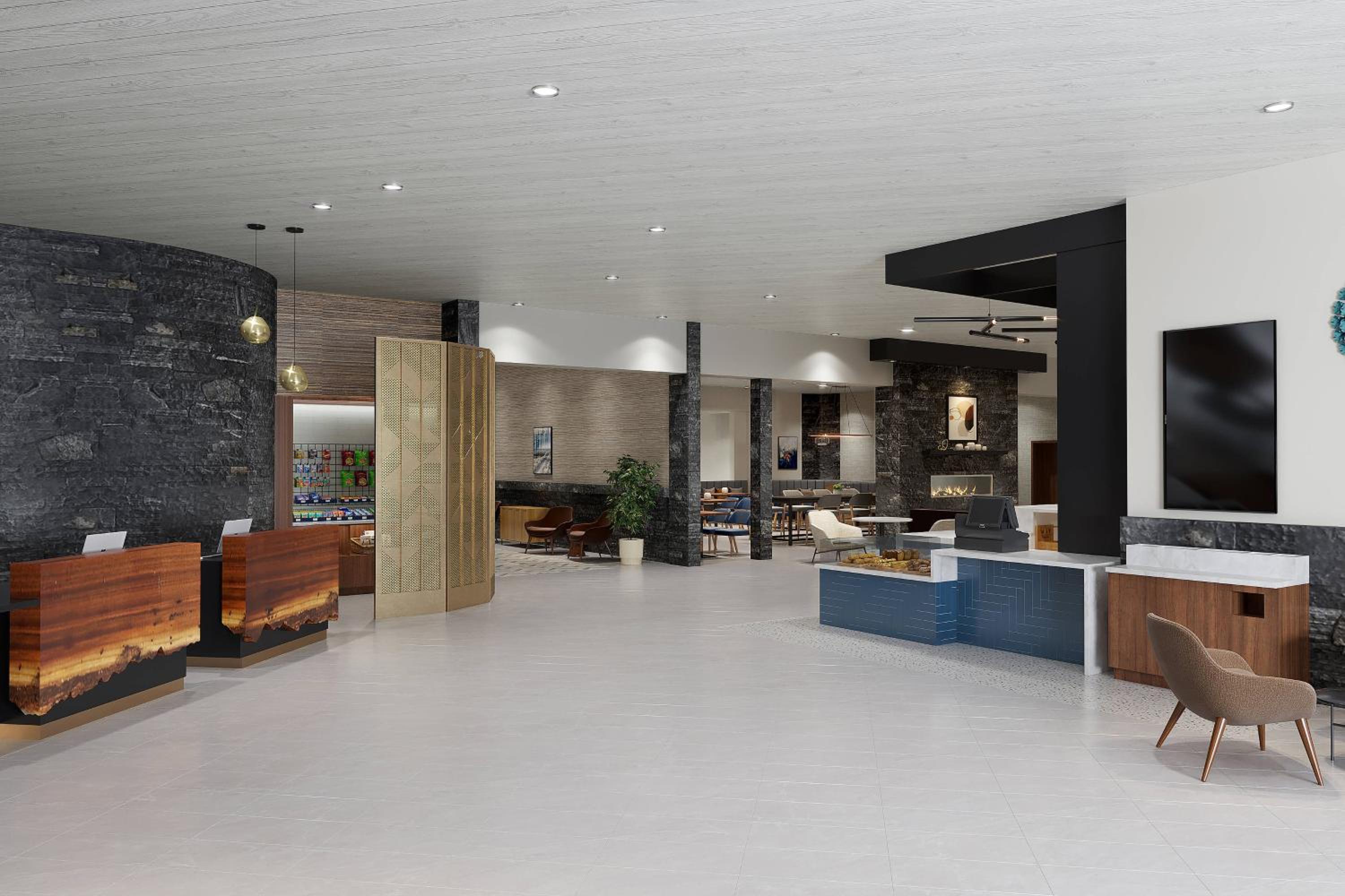 Grande Prairie Vacations - Delta Hotels by Marriott Grande Prairie Airport - Property Image 1