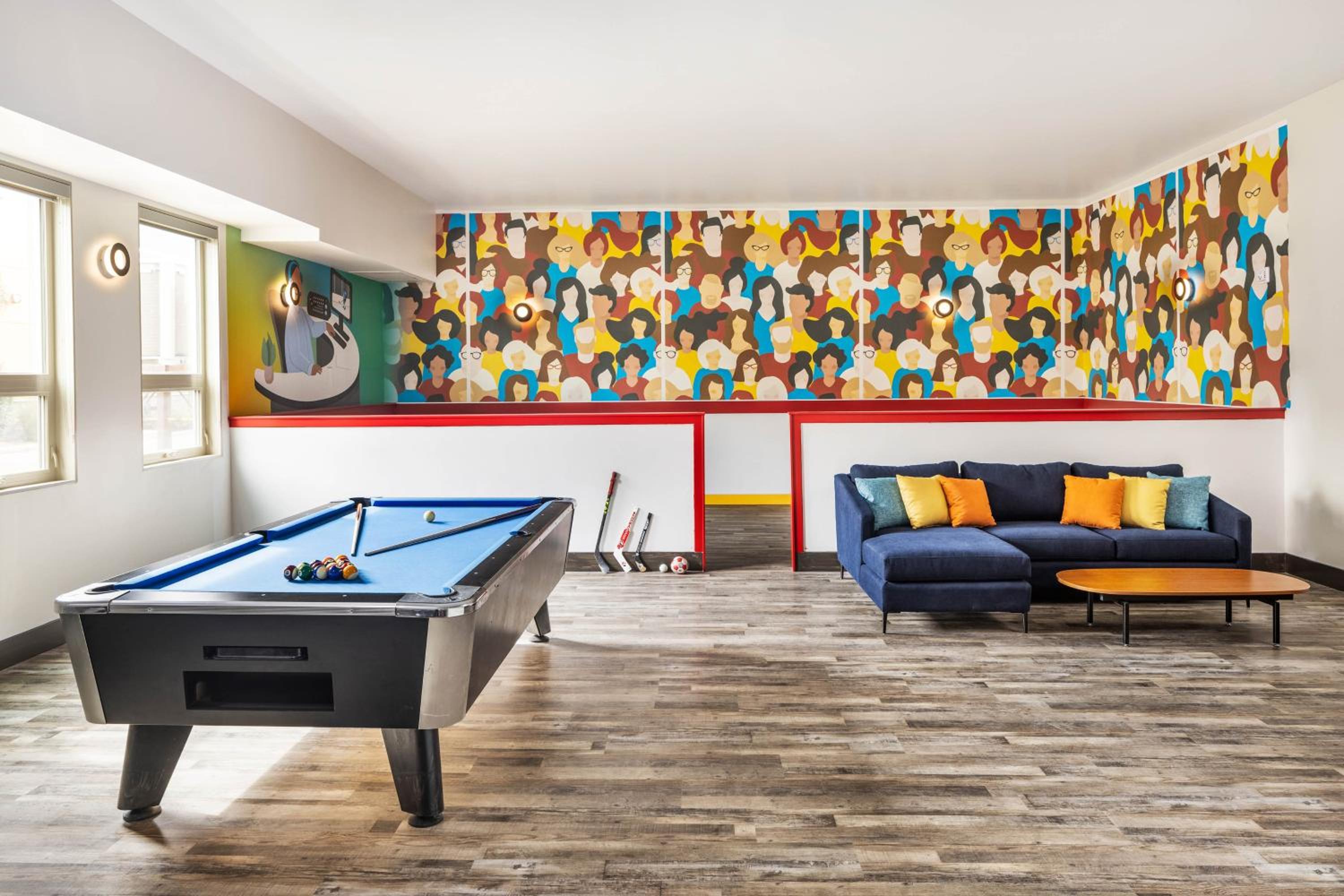 Grande Prairie Vacations - Delta Hotels by Marriott Grande Prairie Airport - Property Image 3