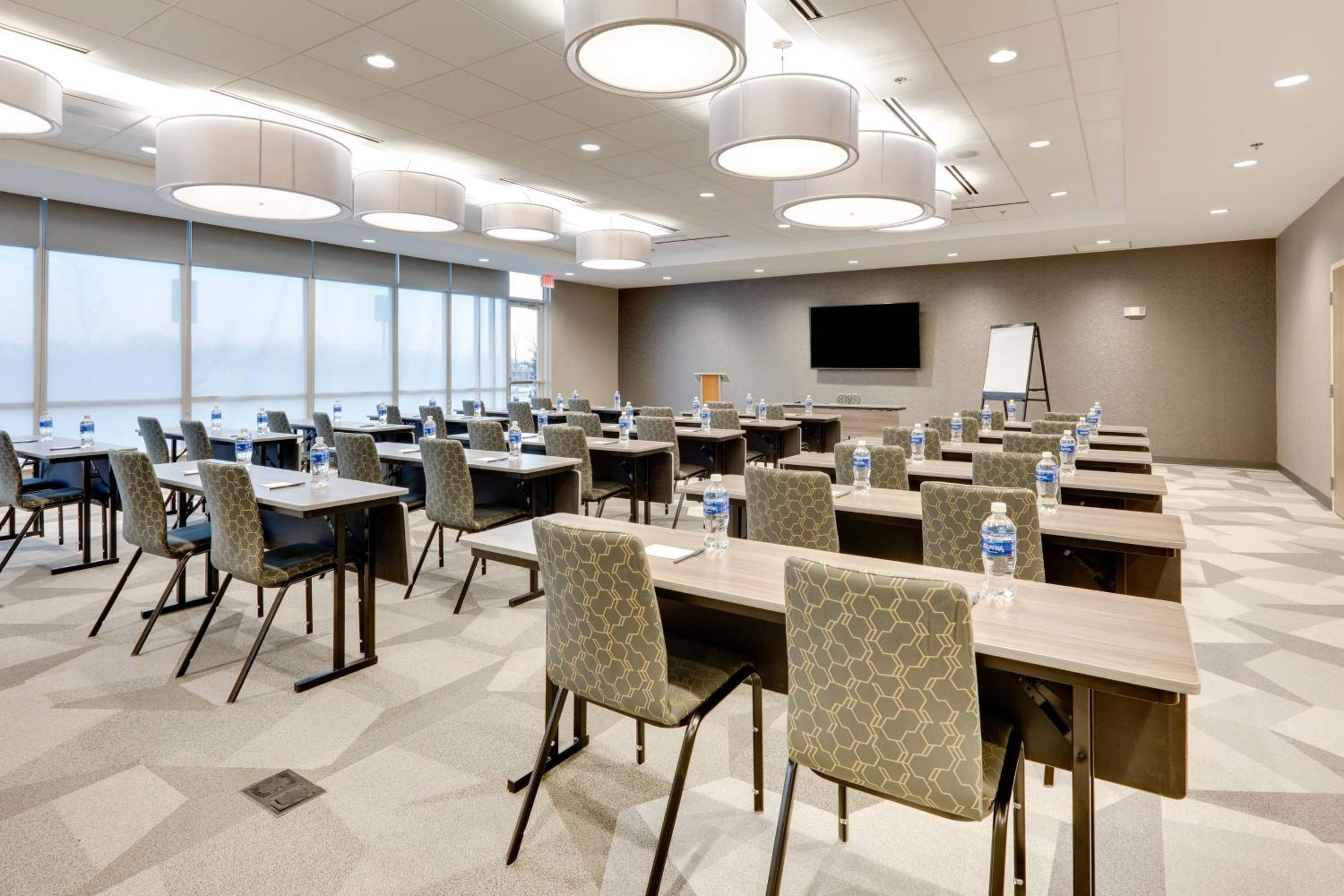 Dallas / Fort Worth Vacations - SpringHill Suites by Marriott Dallas Mansfield - Property Image 3