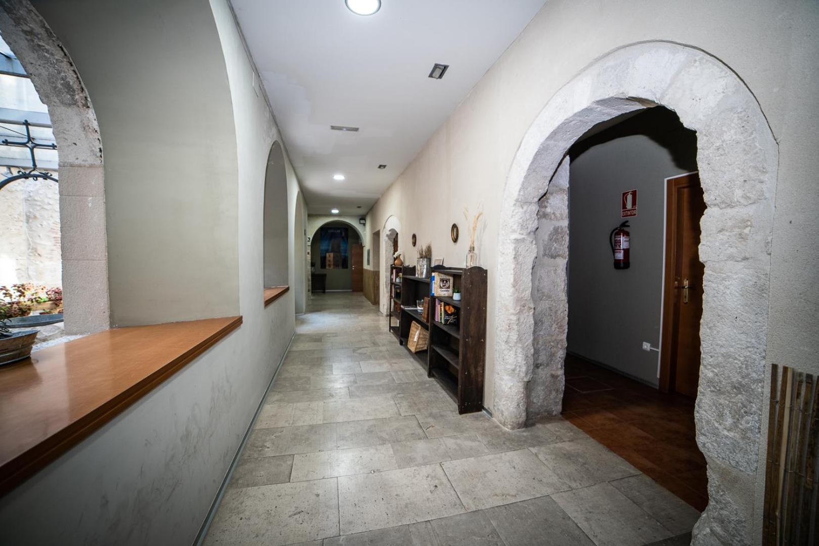 Albergue de Cuéllar
