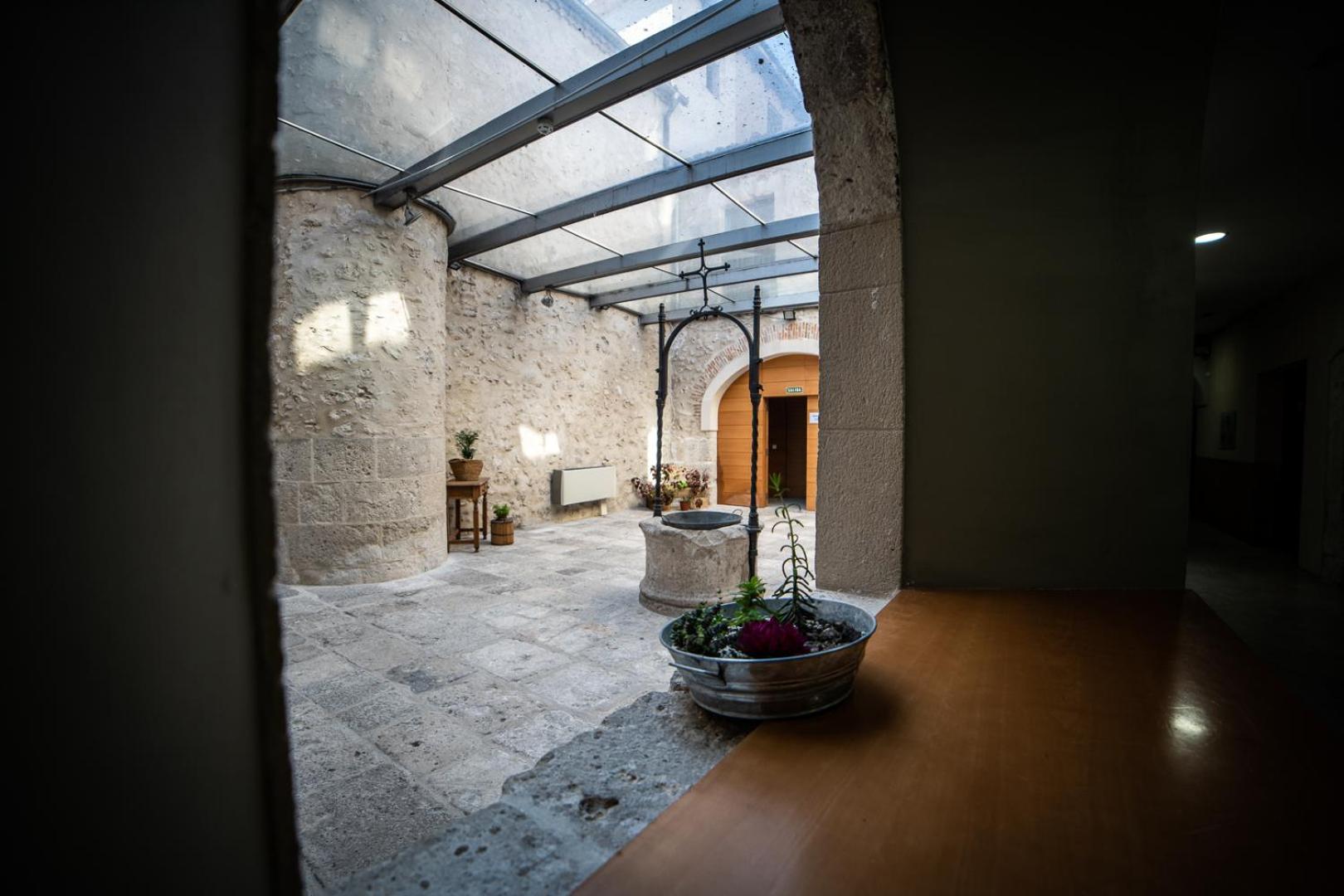 Albergue de Cuéllar