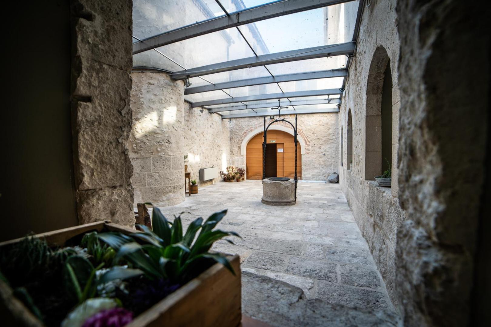 Albergue de Cuéllar