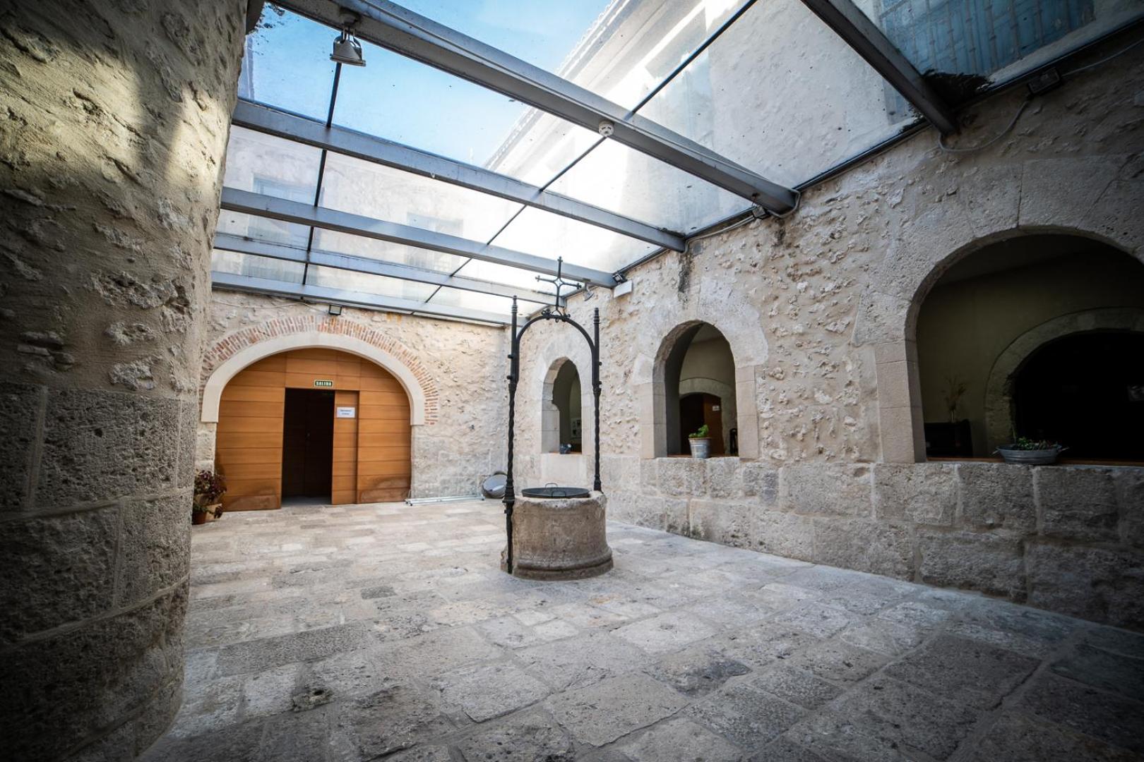 Albergue de Cuéllar