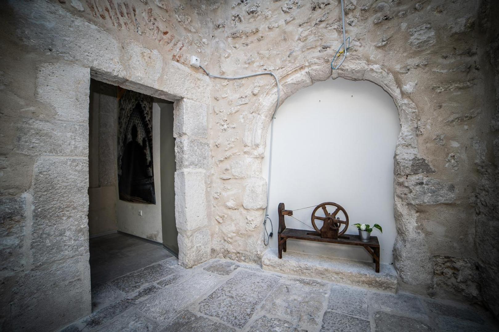 Albergue de Cuéllar