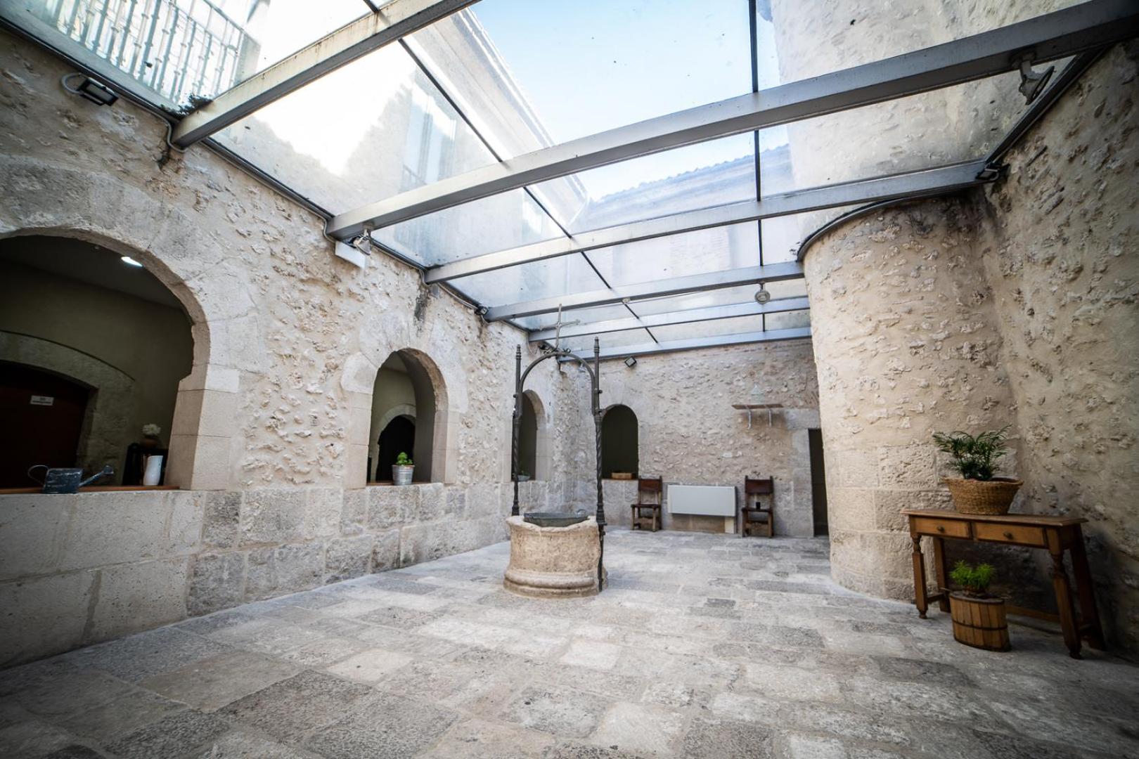 Albergue de Cuéllar