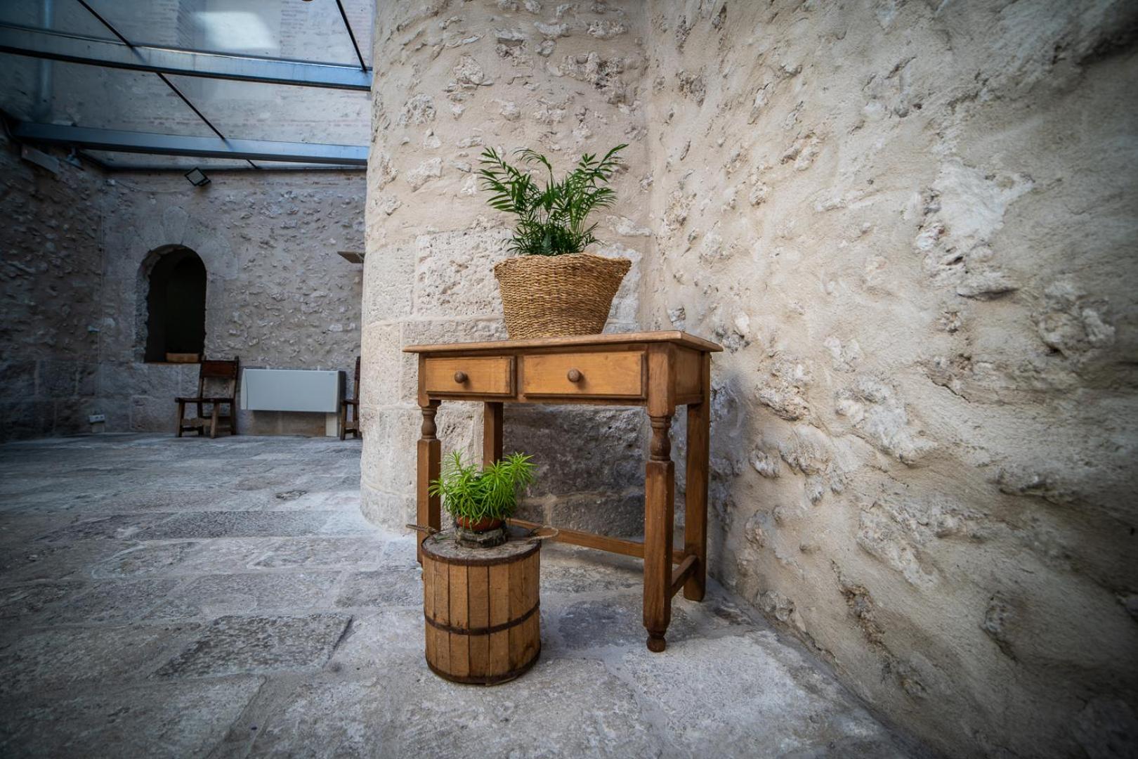 Albergue de Cuéllar