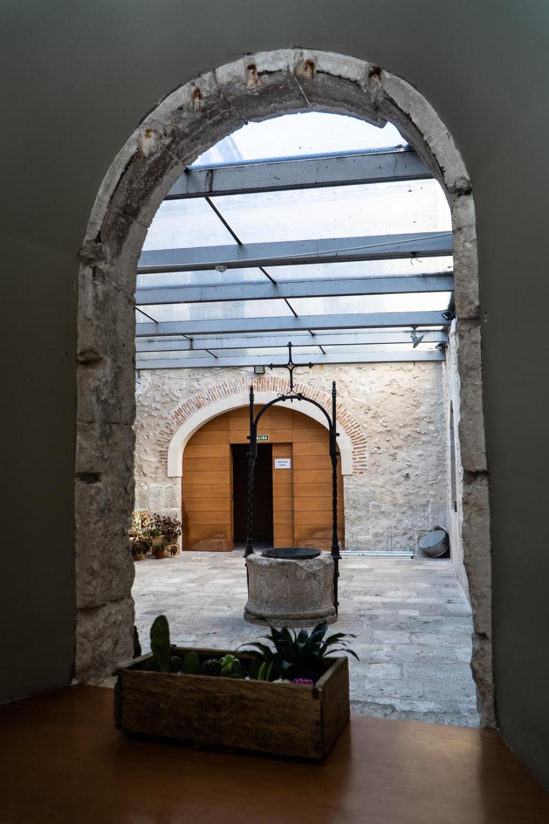 Albergue de Cuéllar