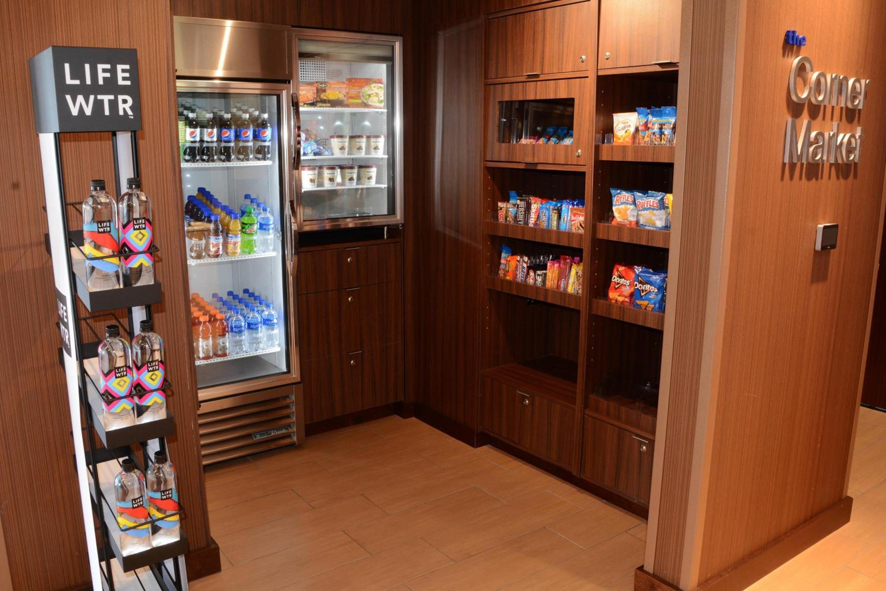 Somerset Vacations - Fairfield Inn  Suites By Marriott Somerset - Property Image 4