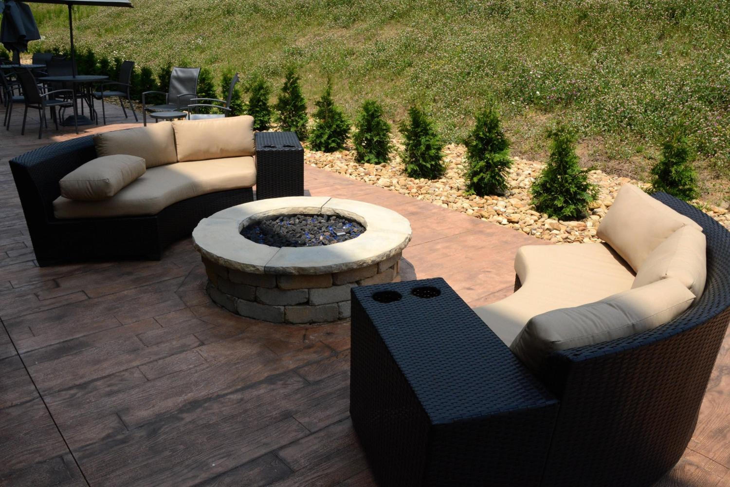 Somerset Vacations - Fairfield Inn  Suites By Marriott Somerset - Property Image 5