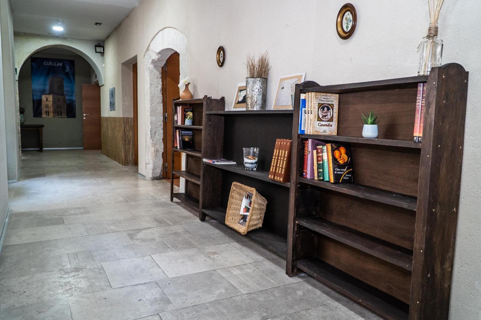 Albergue de Cuéllar