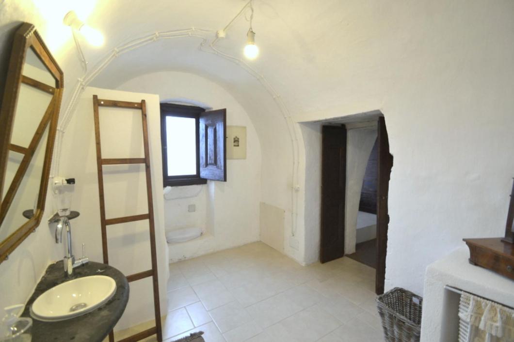 Masseria Spina Resort