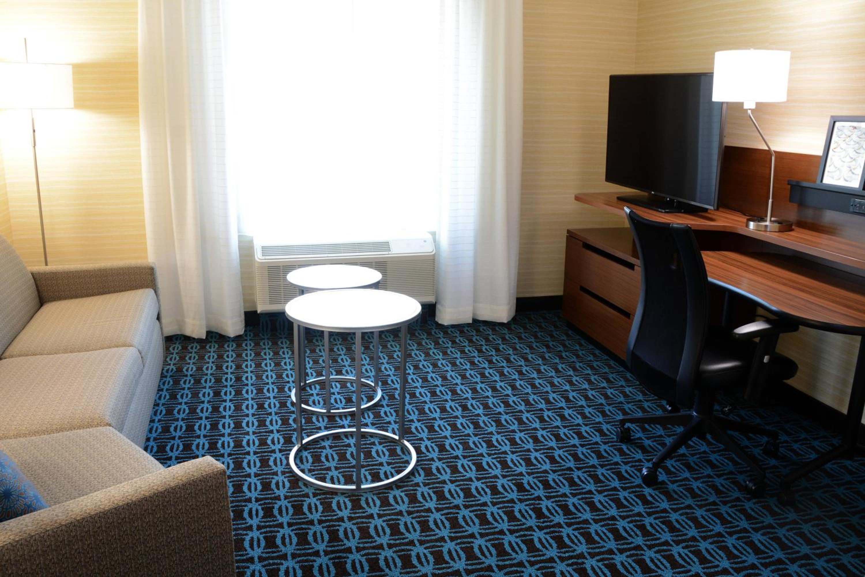 Somerset Vacations - Fairfield Inn  Suites By Marriott Somerset - Property Image 4
