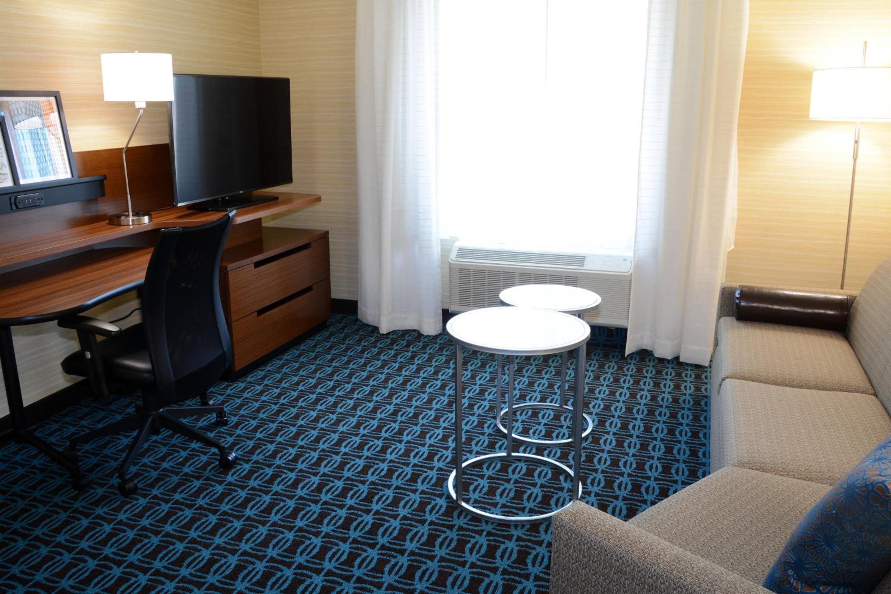 Somerset Vacations - Fairfield Inn  Suites By Marriott Somerset - Property Image 3