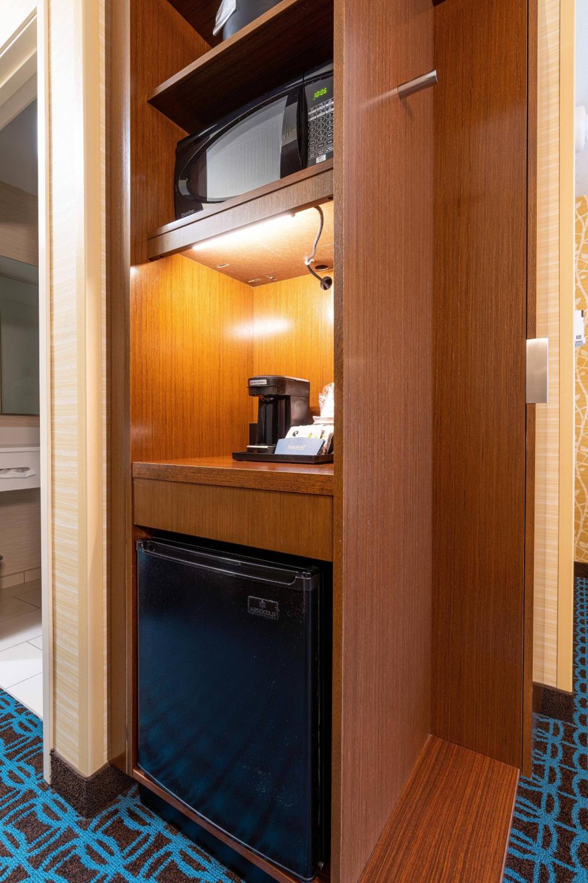 Somerset Vacations - Fairfield Inn  Suites By Marriott Somerset - Property Image 12