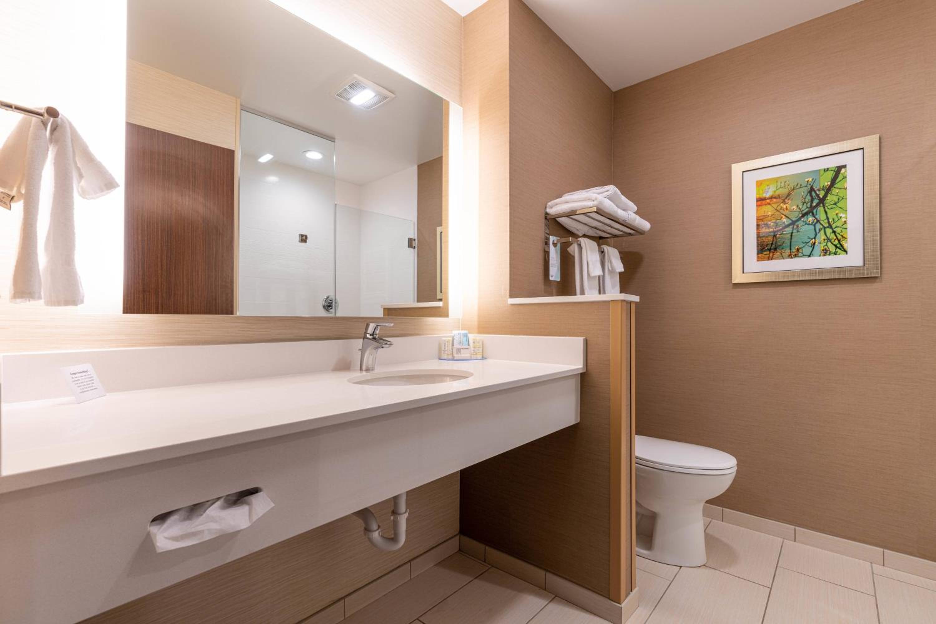 Somerset Vacations - Fairfield Inn  Suites By Marriott Somerset - Property Image 11