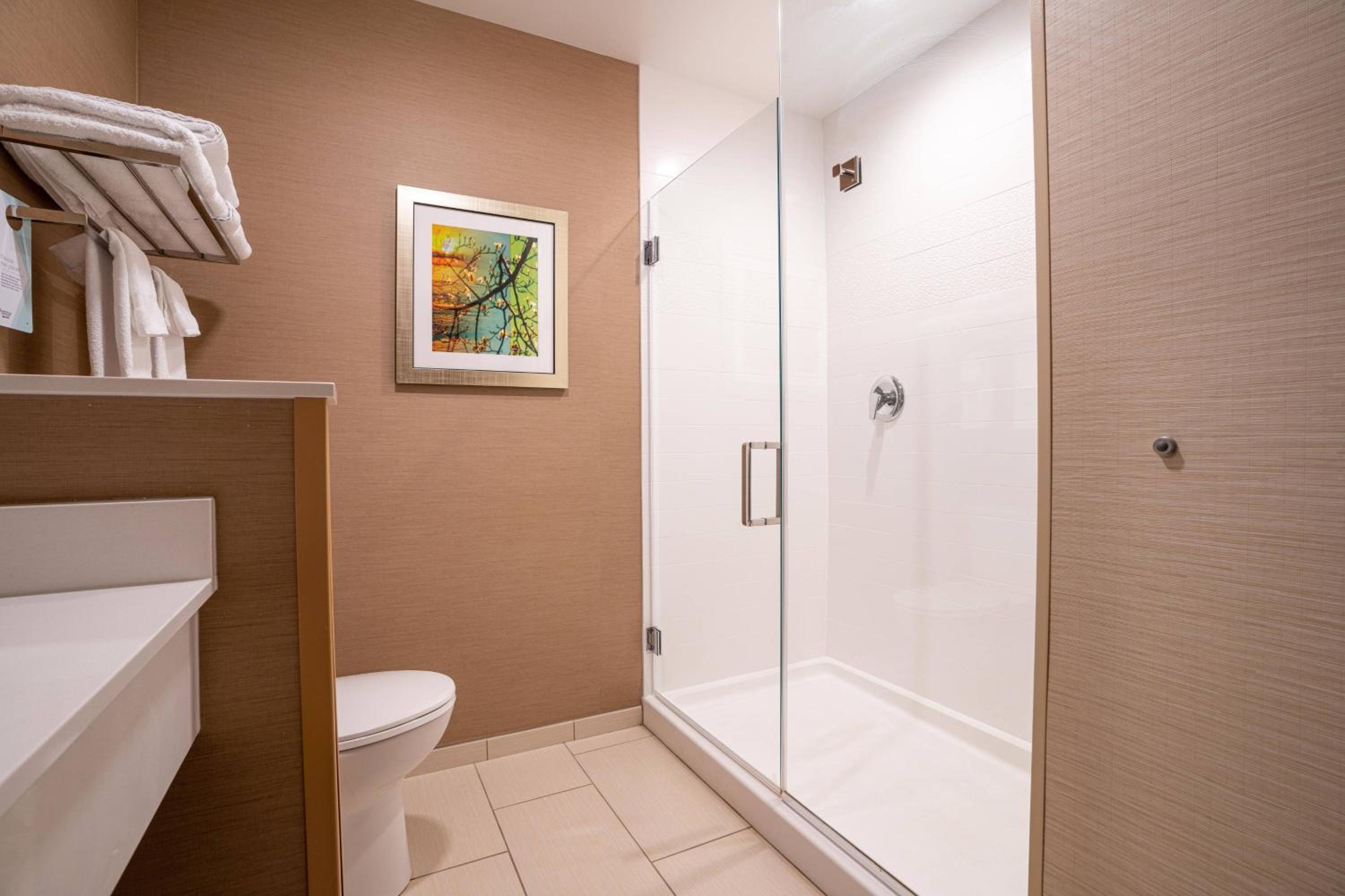 Somerset Vacations - Fairfield Inn  Suites By Marriott Somerset - Property Image 10