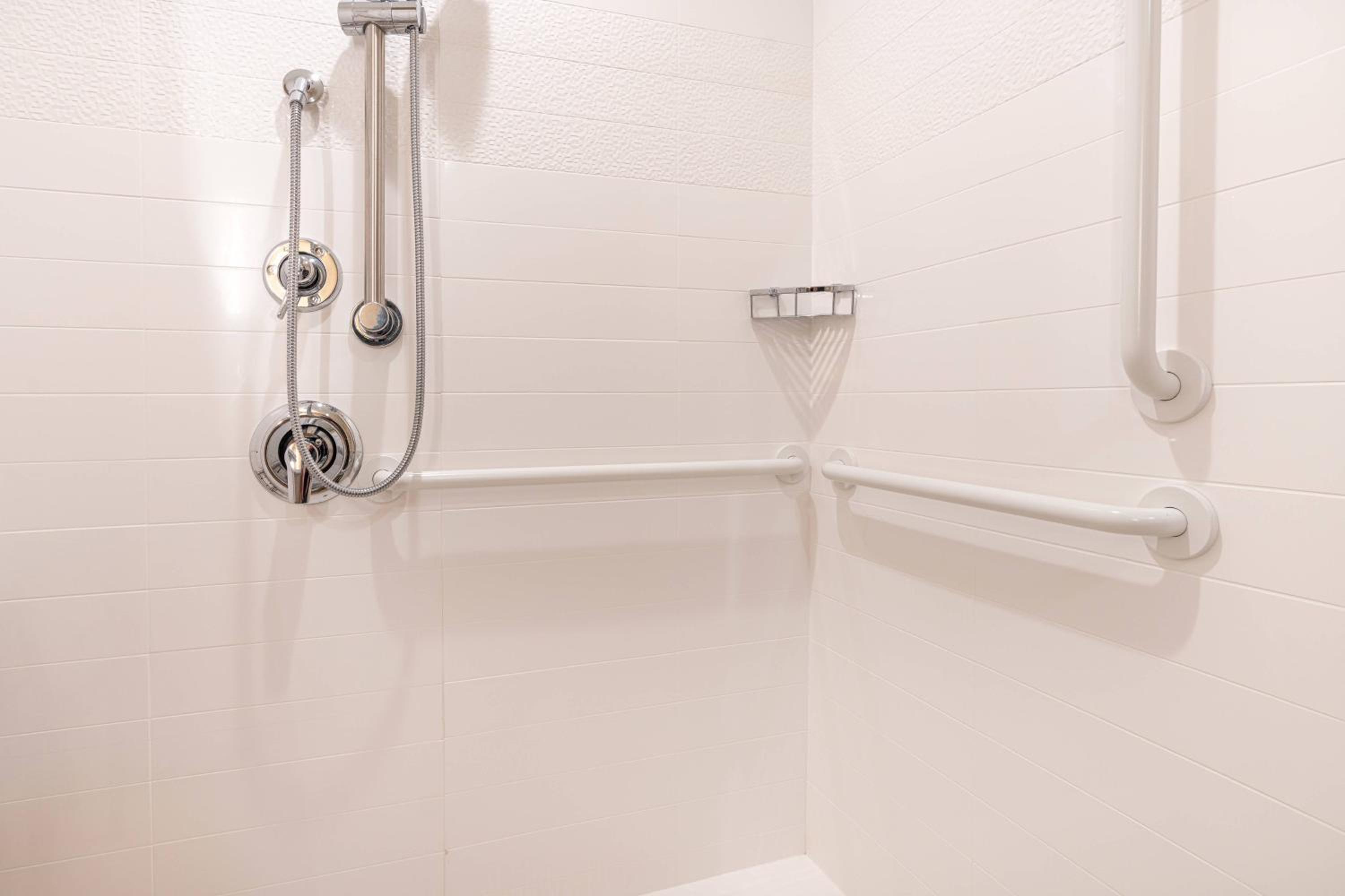 Somerset Vacations - Fairfield Inn  Suites By Marriott Somerset - Property Image 8