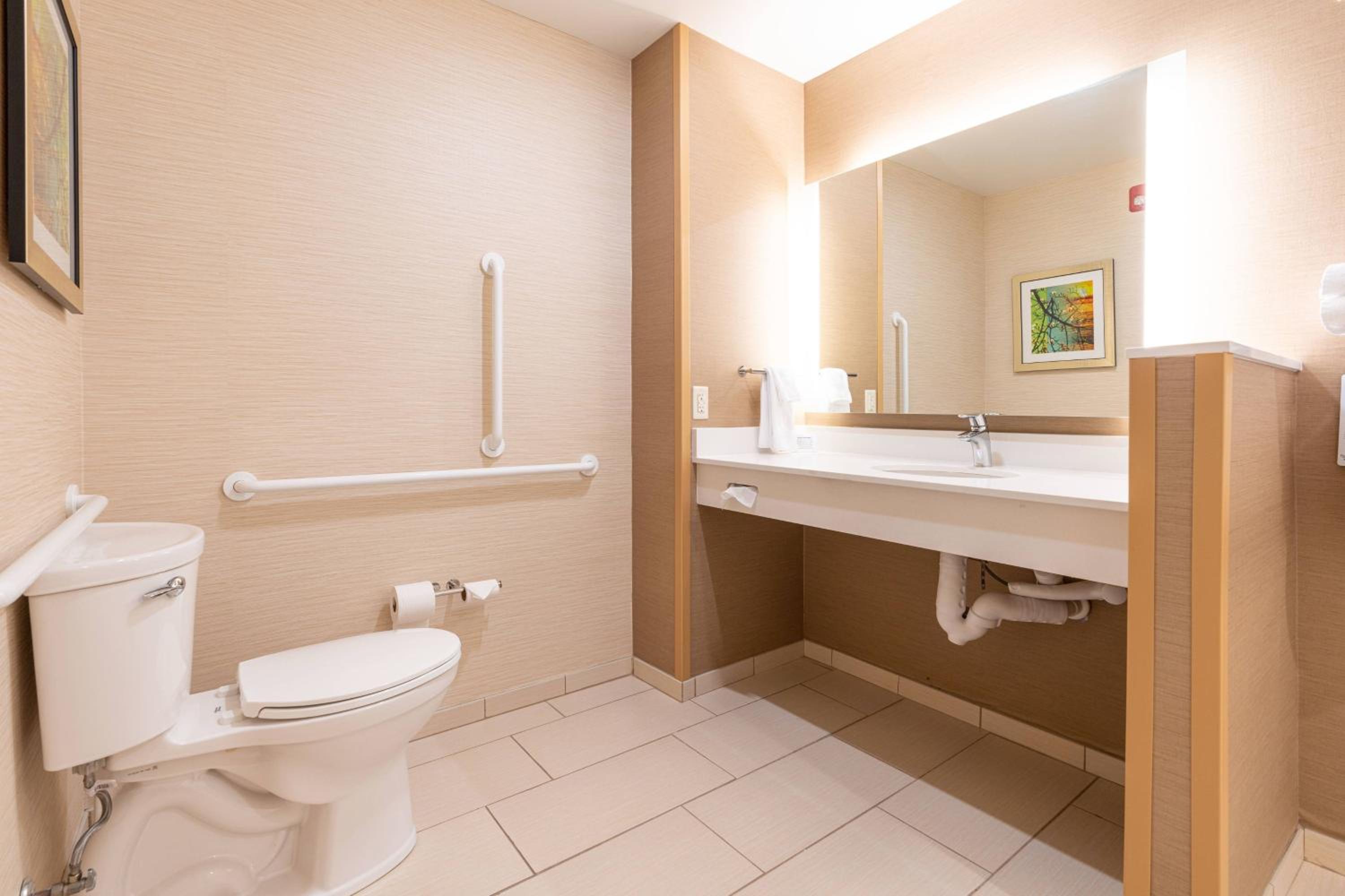 Somerset Vacations - Fairfield Inn  Suites By Marriott Somerset - Property Image 7
