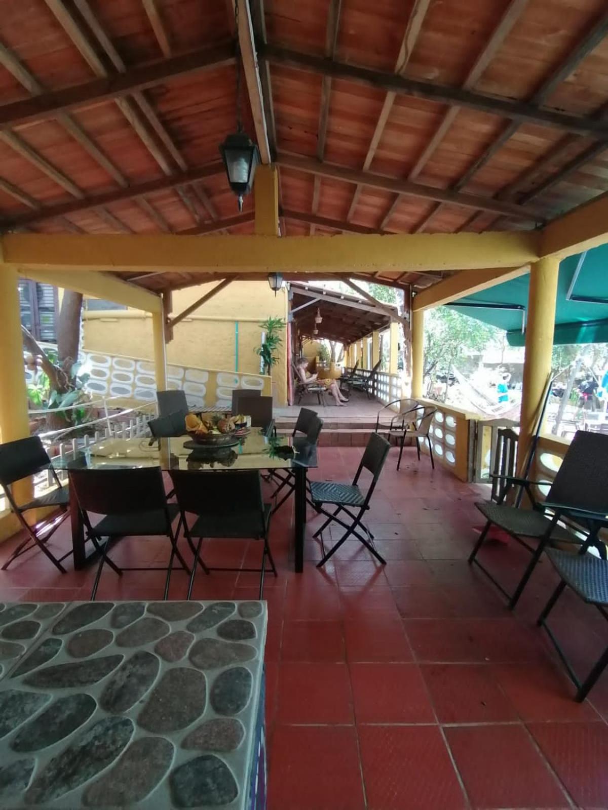 Villa Margarita