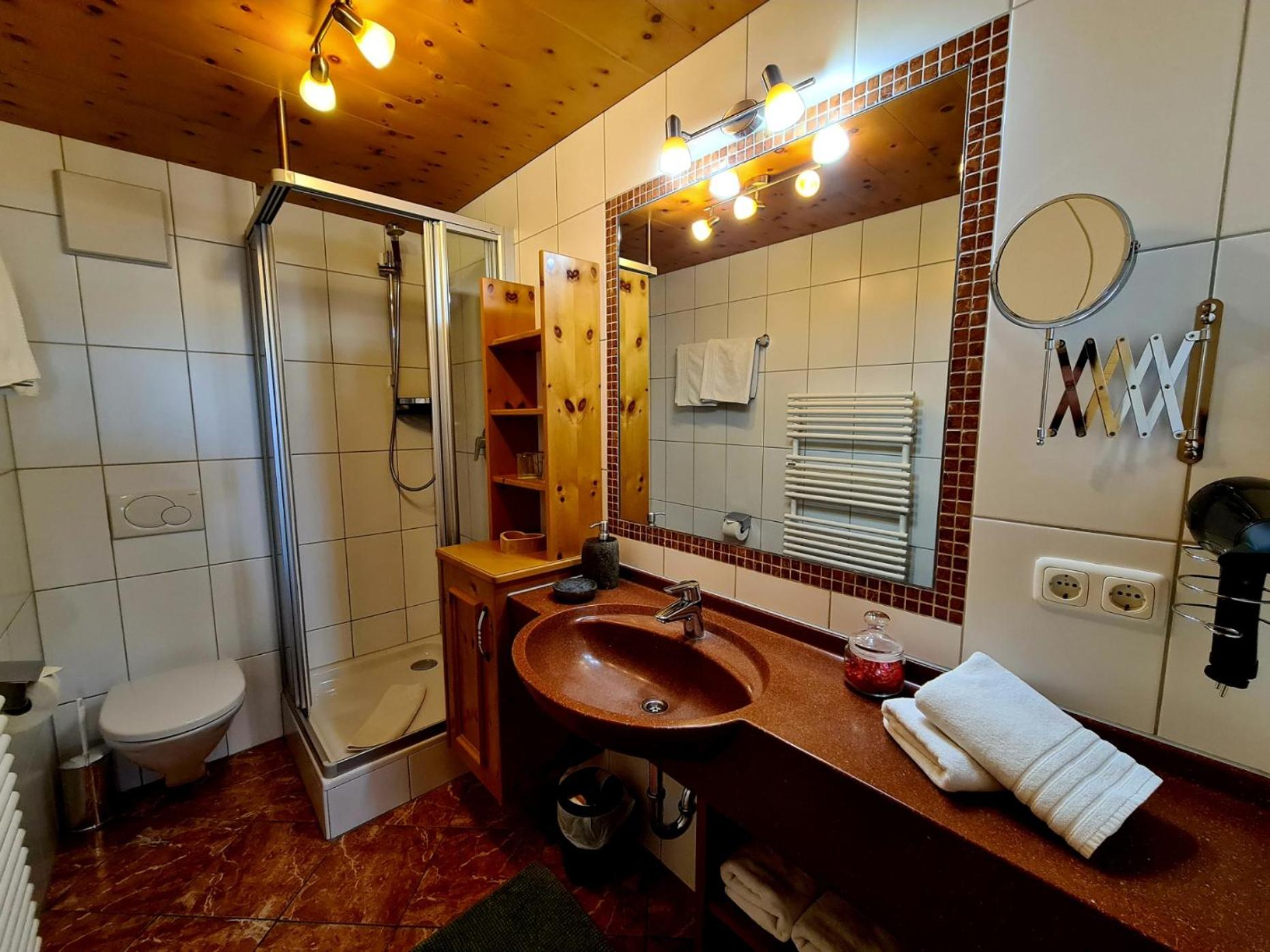 Appartements Luttinger