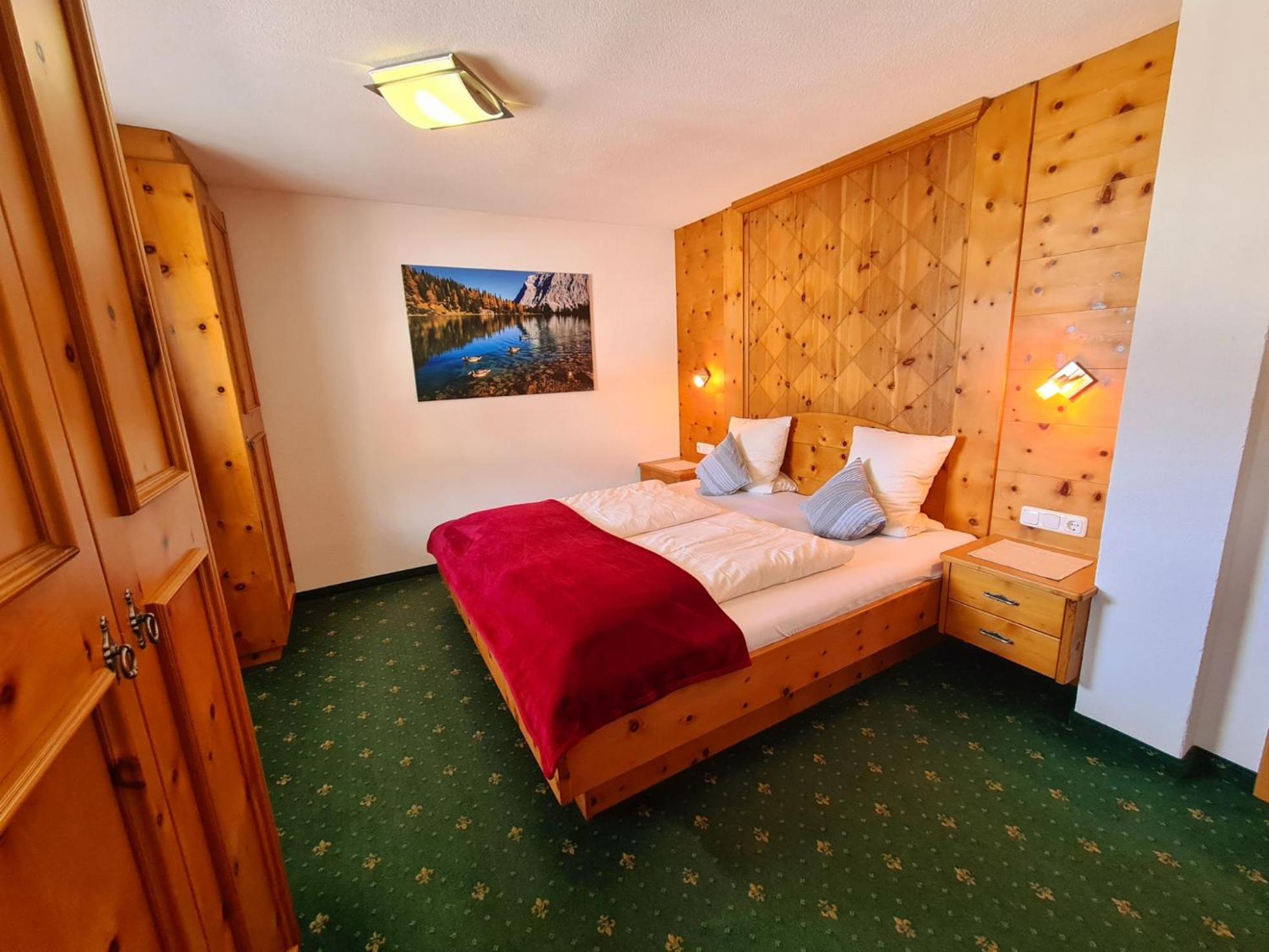 Appartements Luttinger