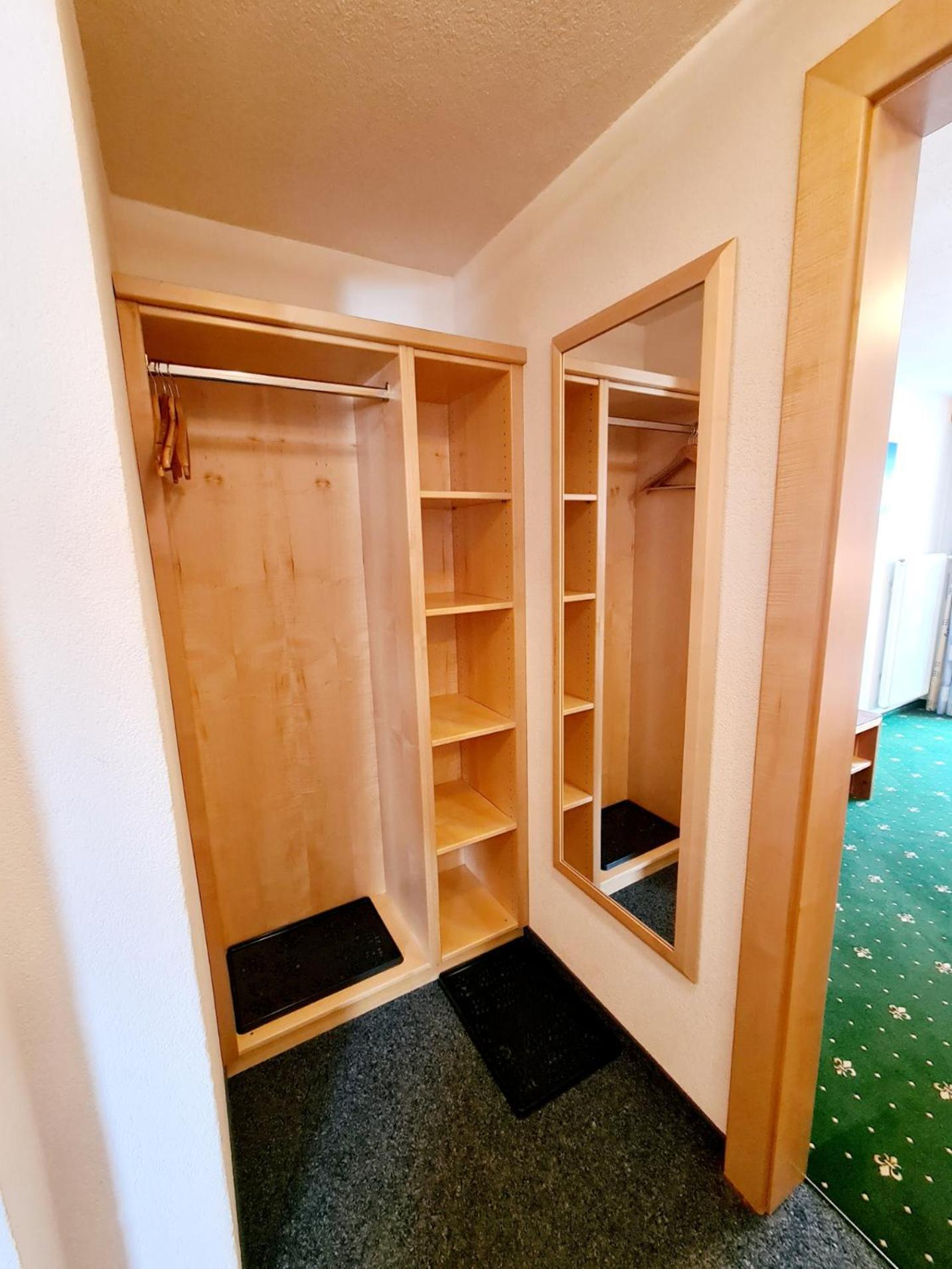 Appartements Luttinger