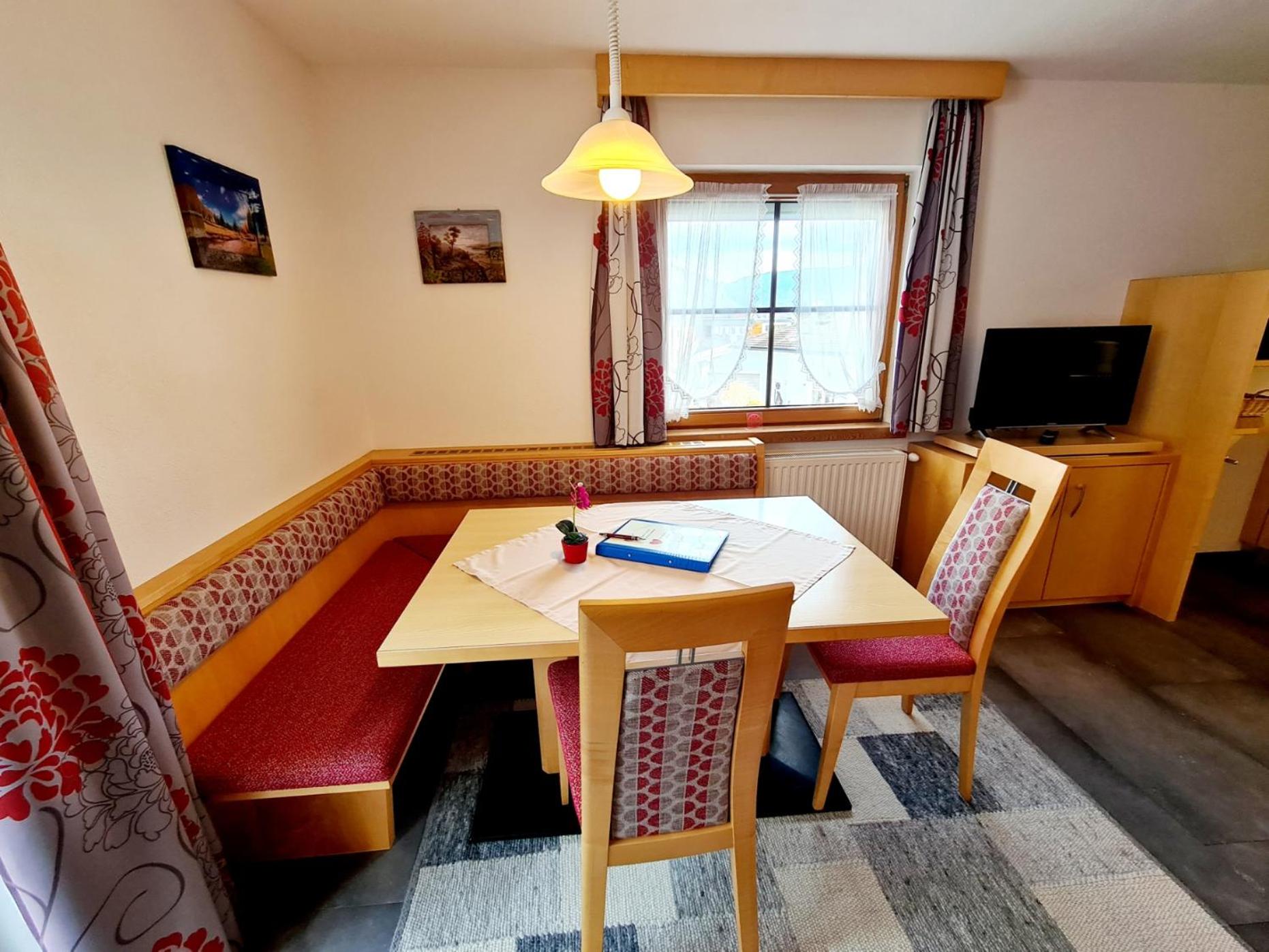 Appartements Luttinger