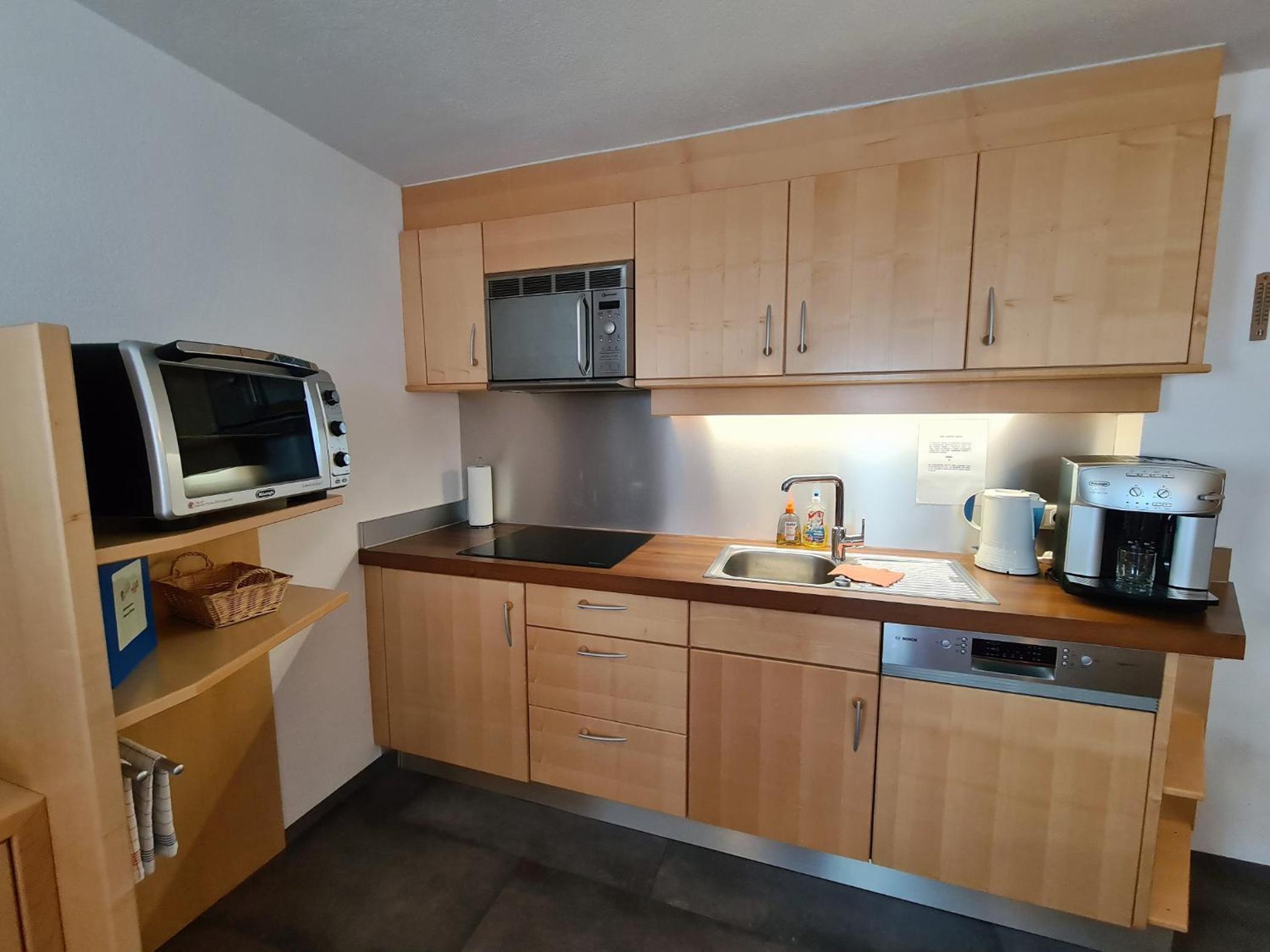 Appartements Luttinger