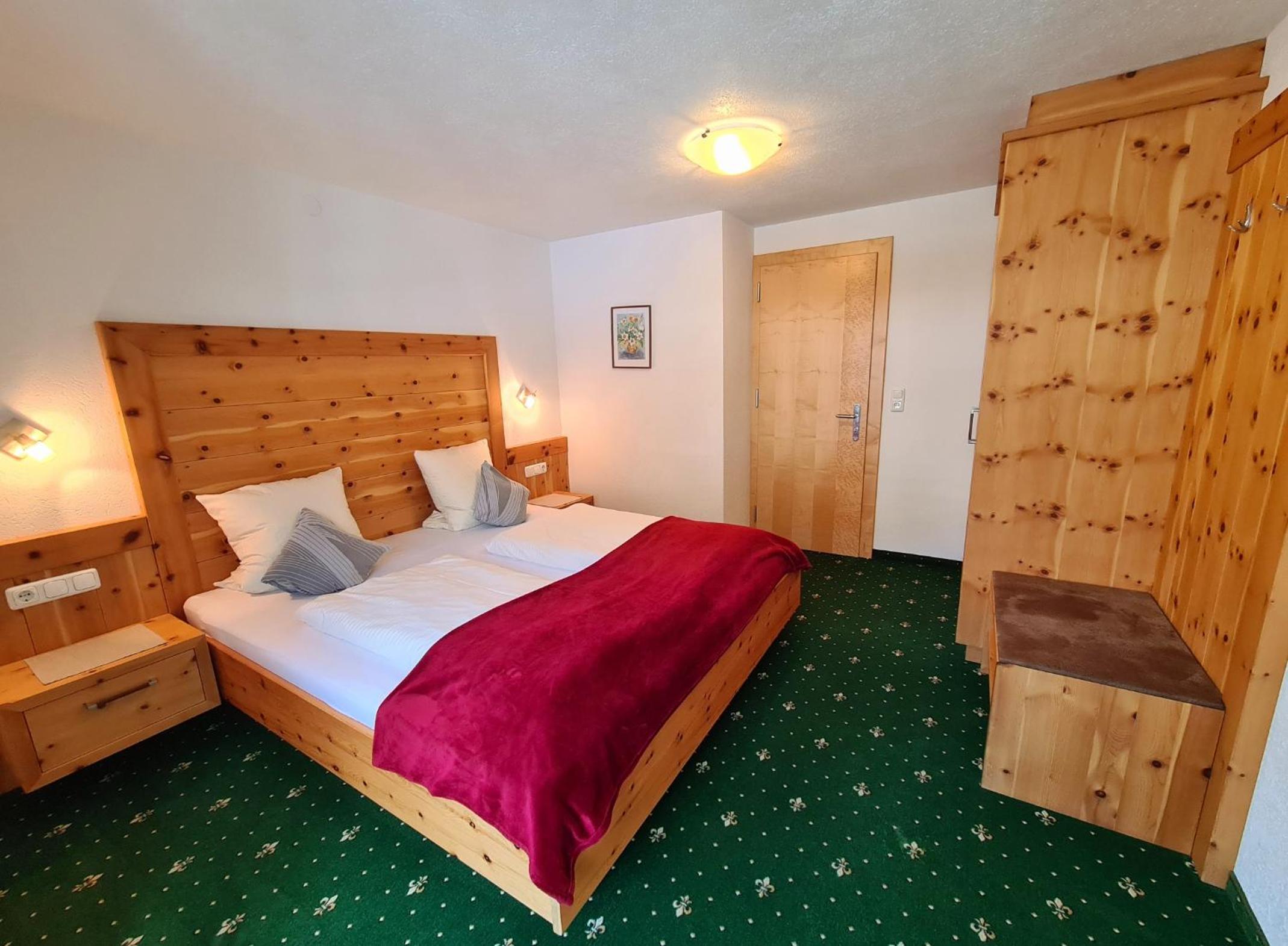 Appartements Luttinger