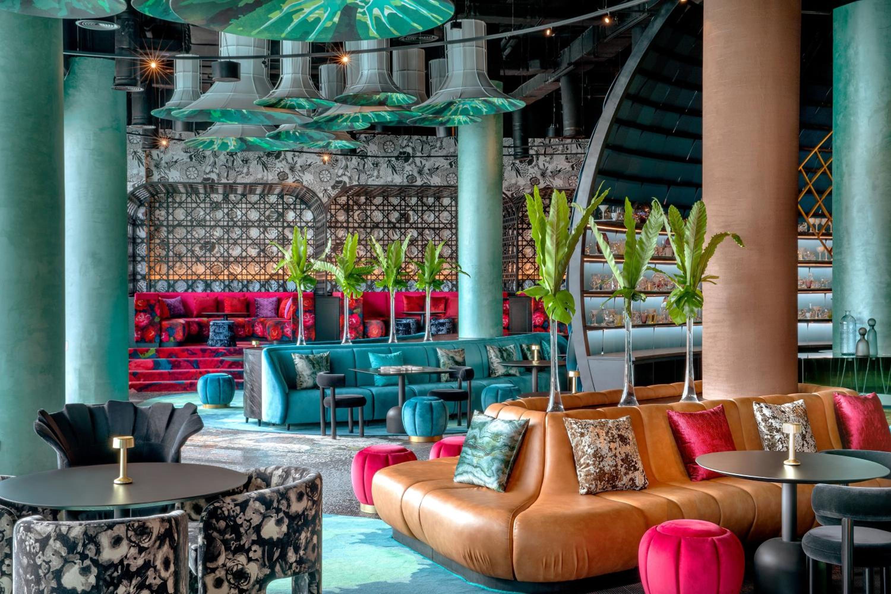 lounge