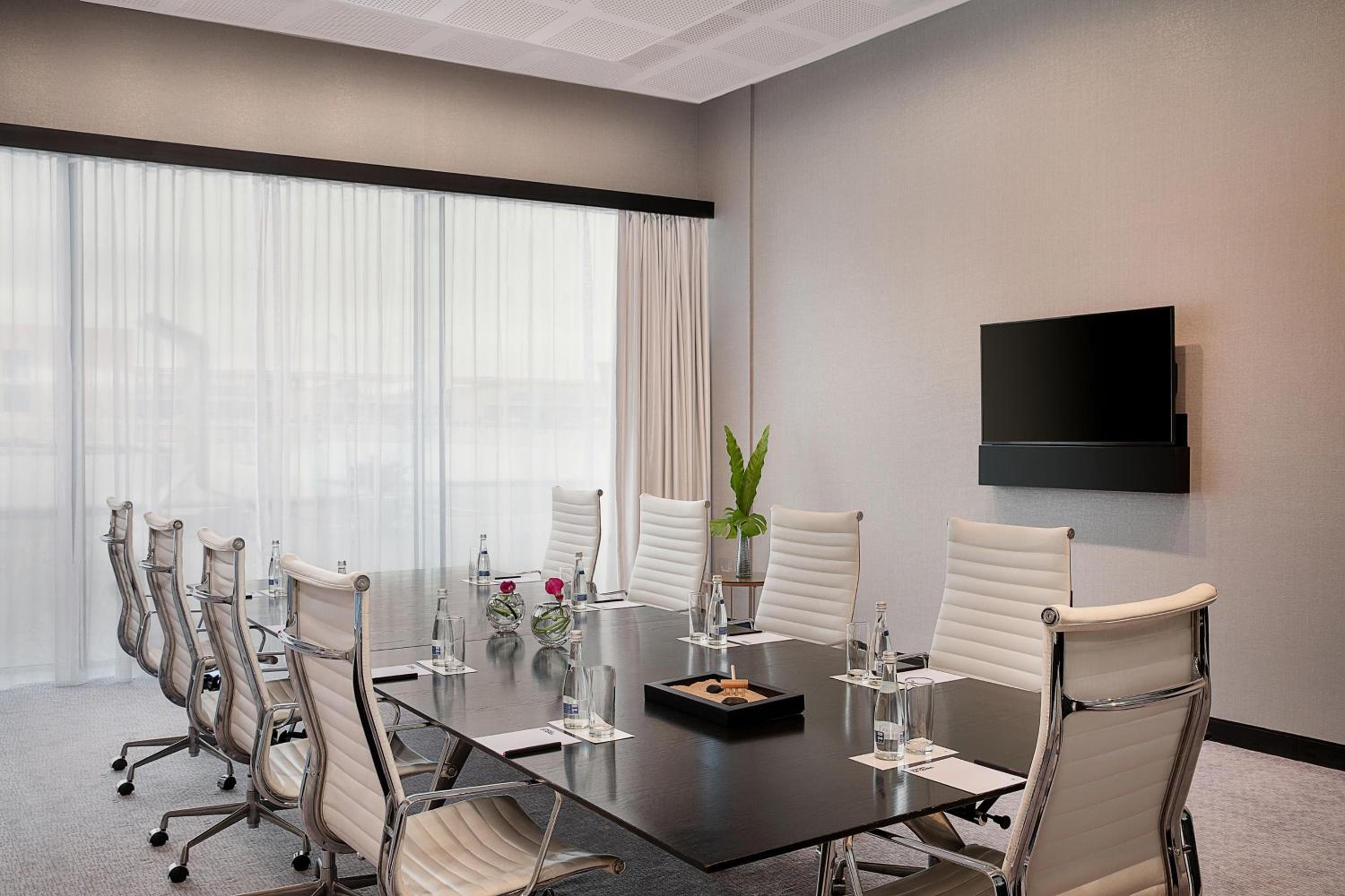 meeting room