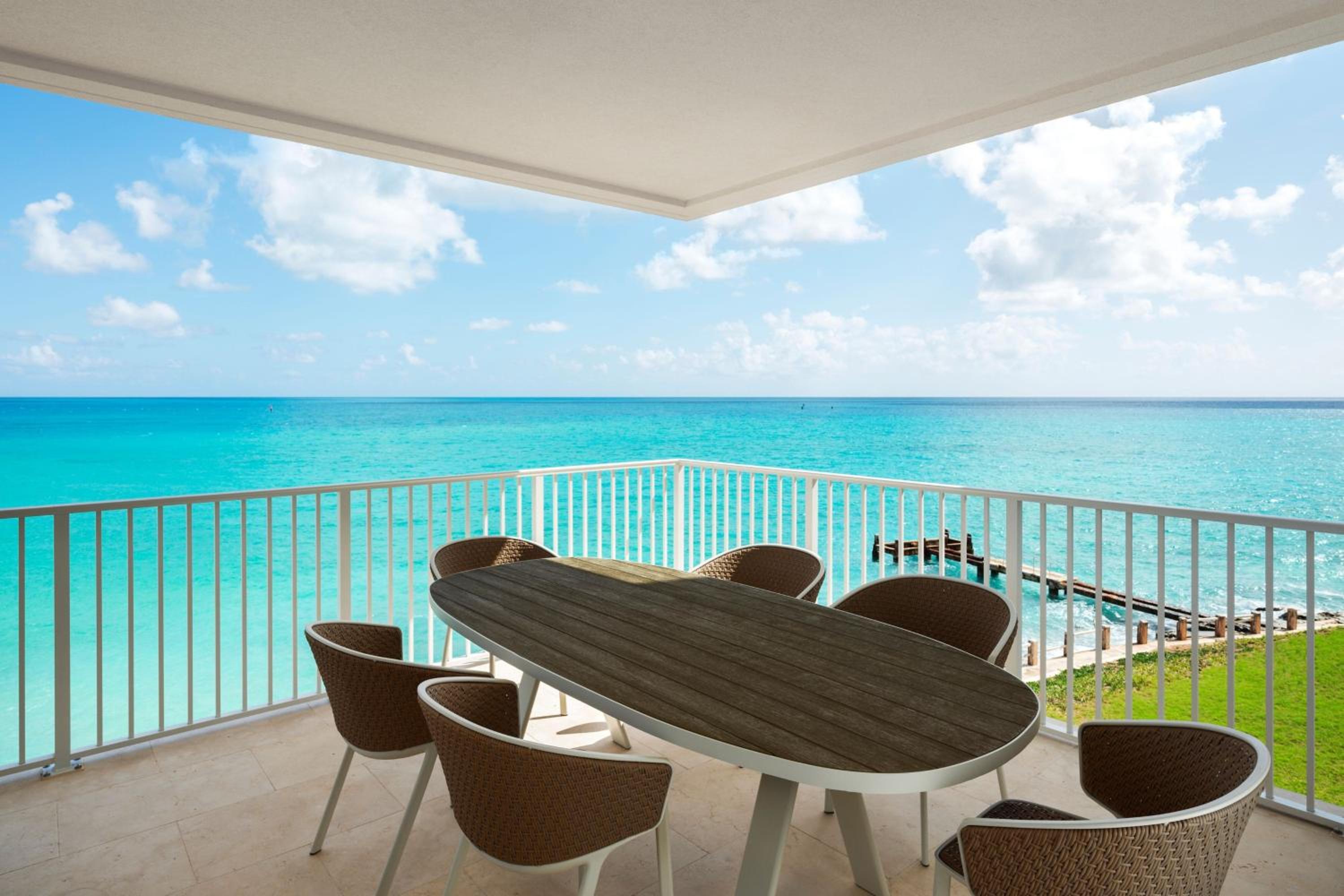The St. Regis Bermuda Resort - Property Image 10