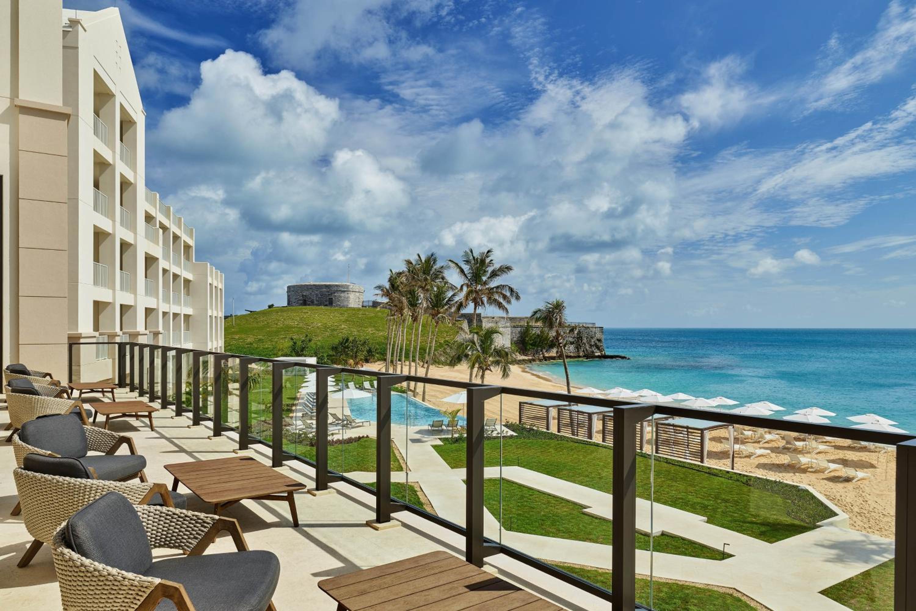 Bermuda Vacations - The St. Regis Bermuda Resort - Property Image 5