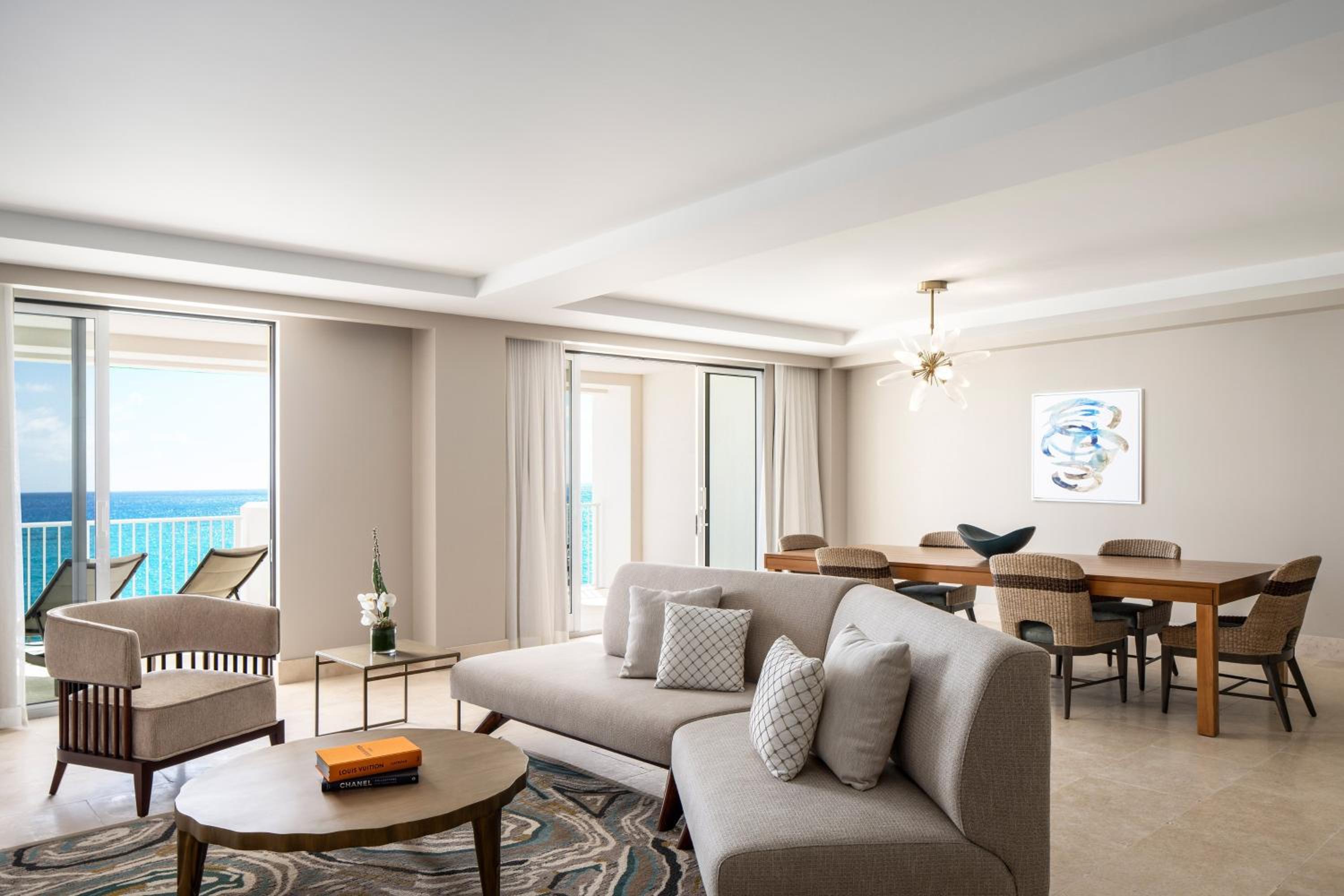 The St. Regis Bermuda Resort - Property Image 6