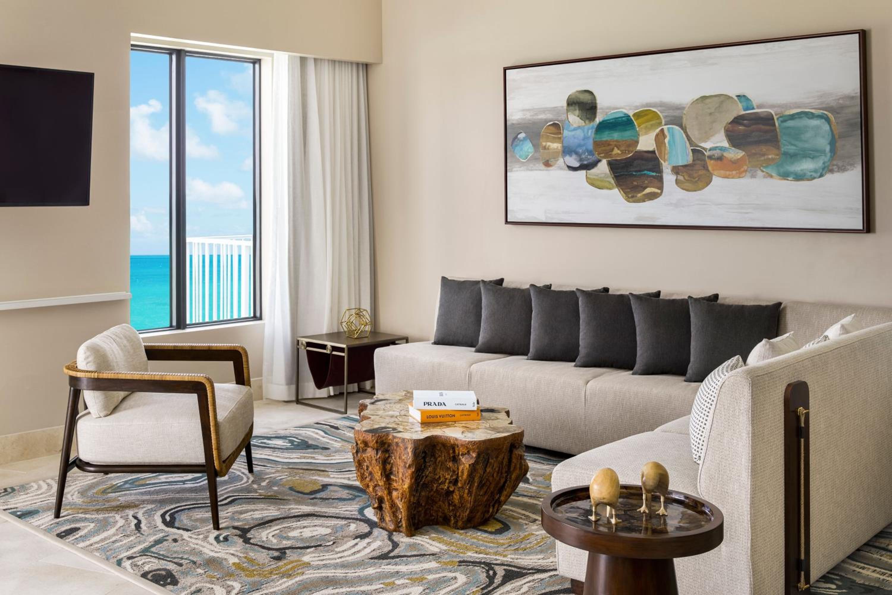 The St. Regis Bermuda Resort - Property Image 3