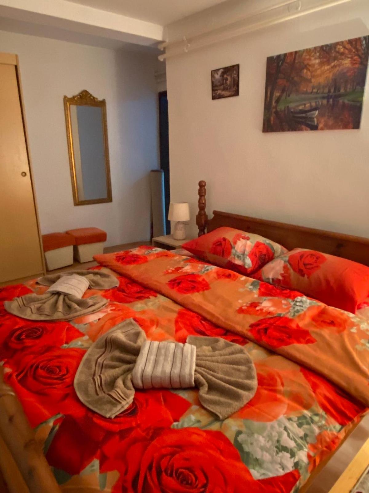 Apartman Radovic